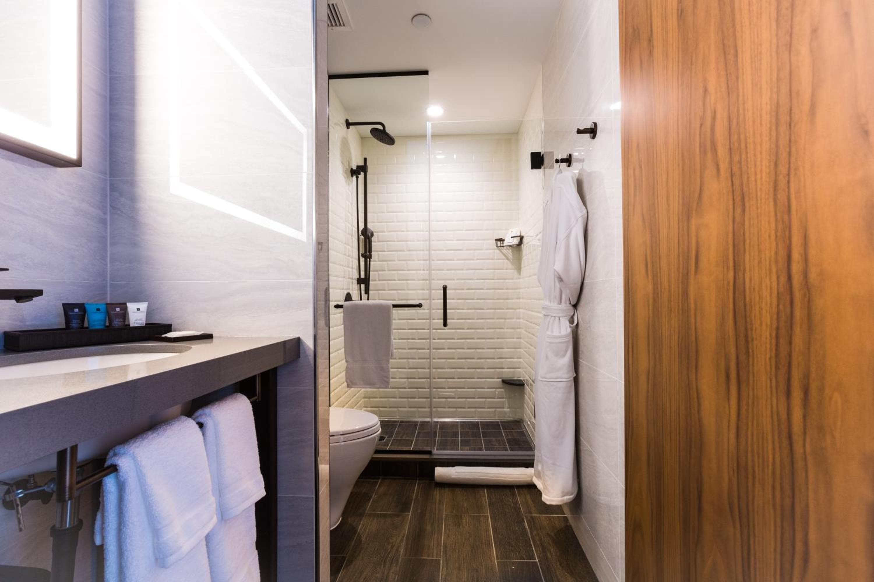 Crowne Plaza HY36 Midtown Manhattan, un hotel IHG — 3