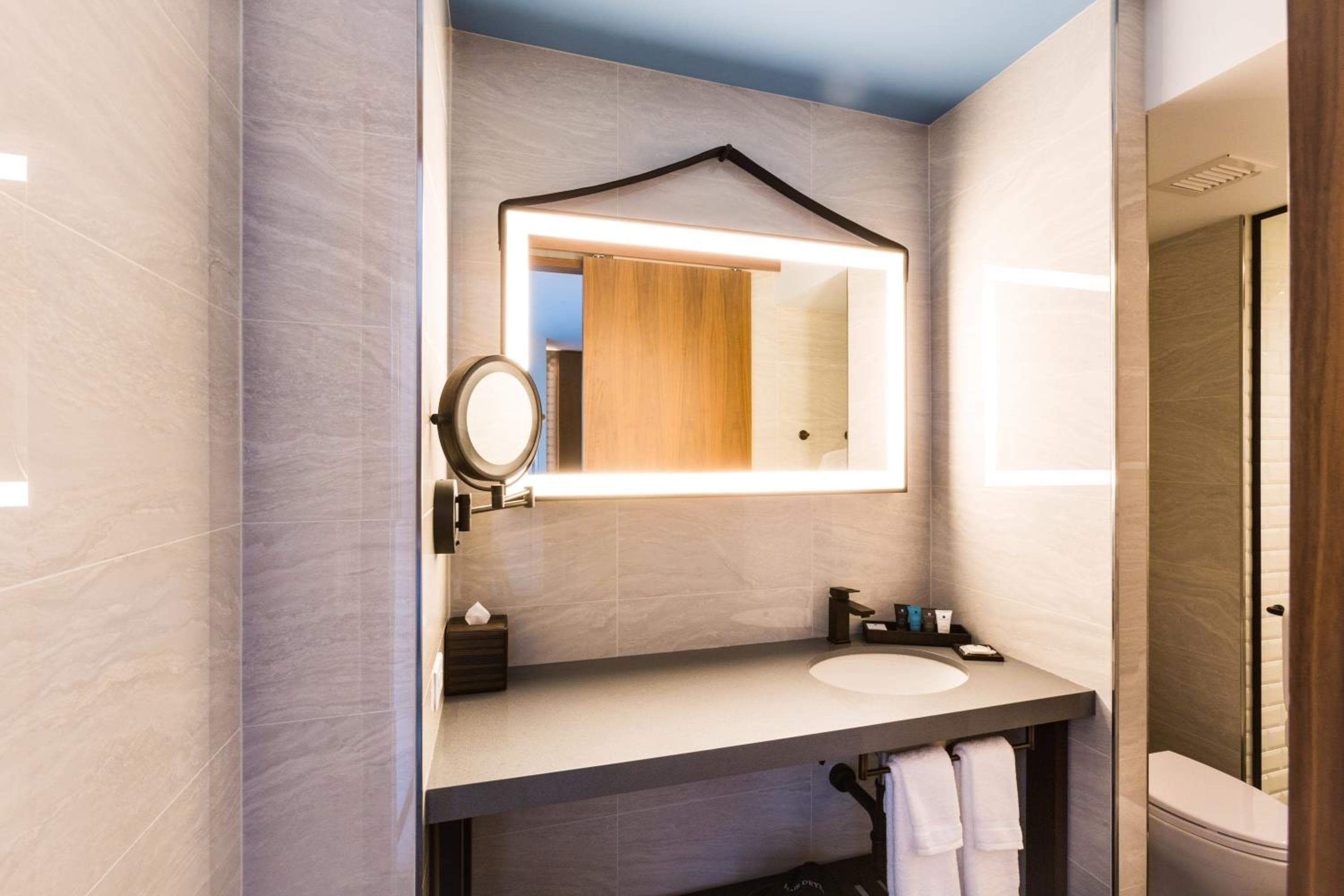 Crowne Plaza HY36 Midtown Manhattan, un hotel IHG — 7
