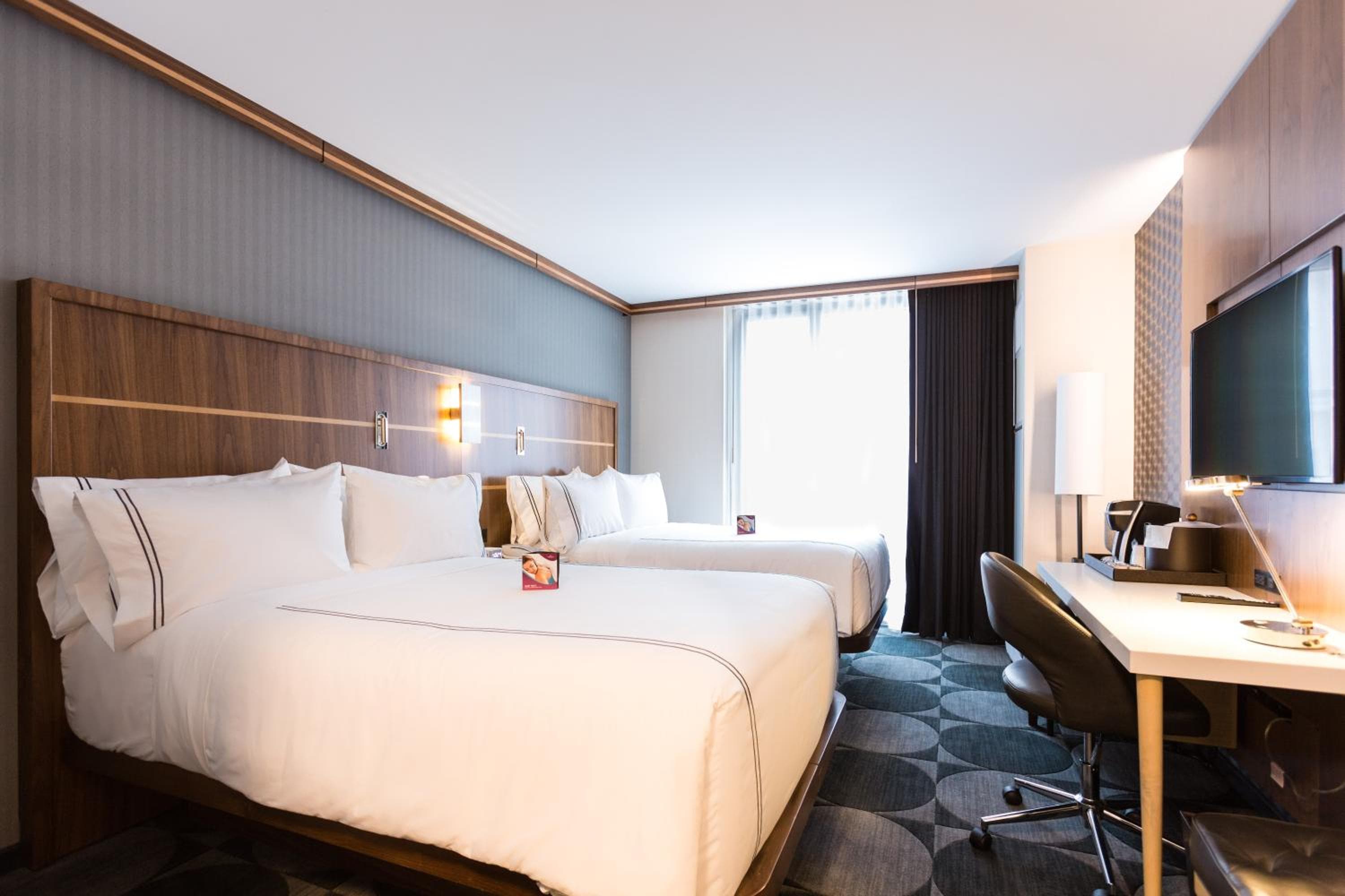 Crowne Plaza HY36 Midtown Manhattan, un hotel IHG — 2