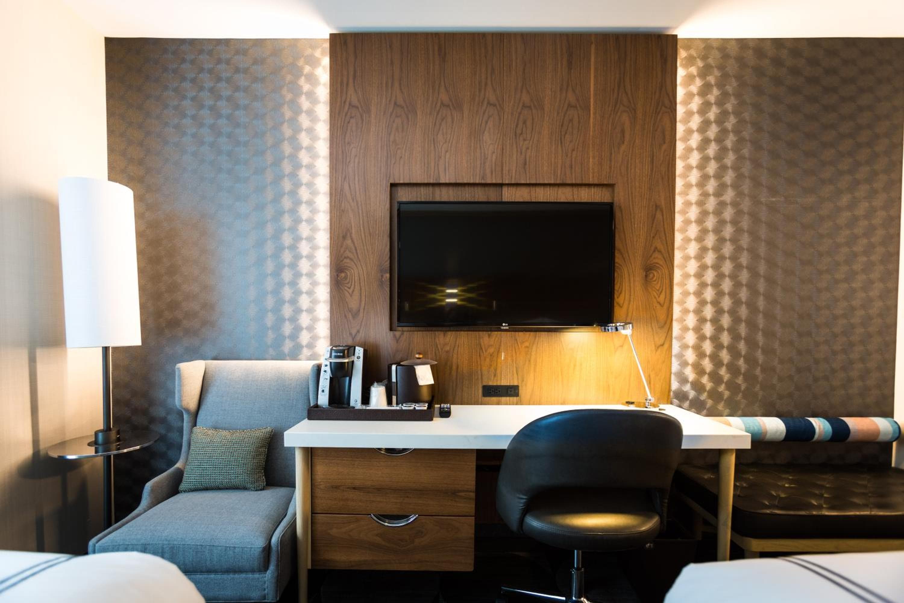 Crowne Plaza HY36 Midtown Manhattan, un hotel IHG — 9