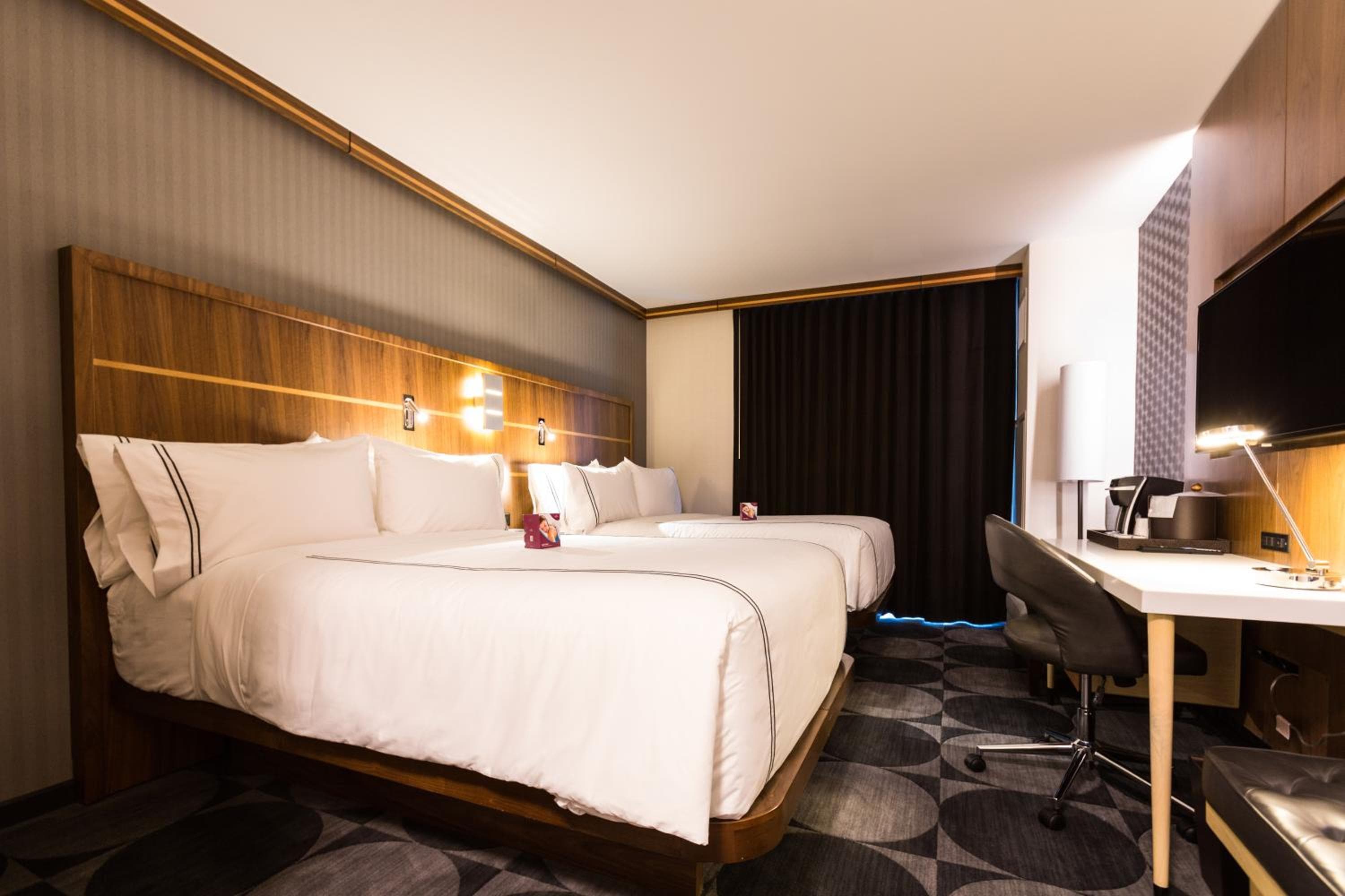 Crowne Plaza HY36 Midtown Manhattan, un hotel IHG — 10