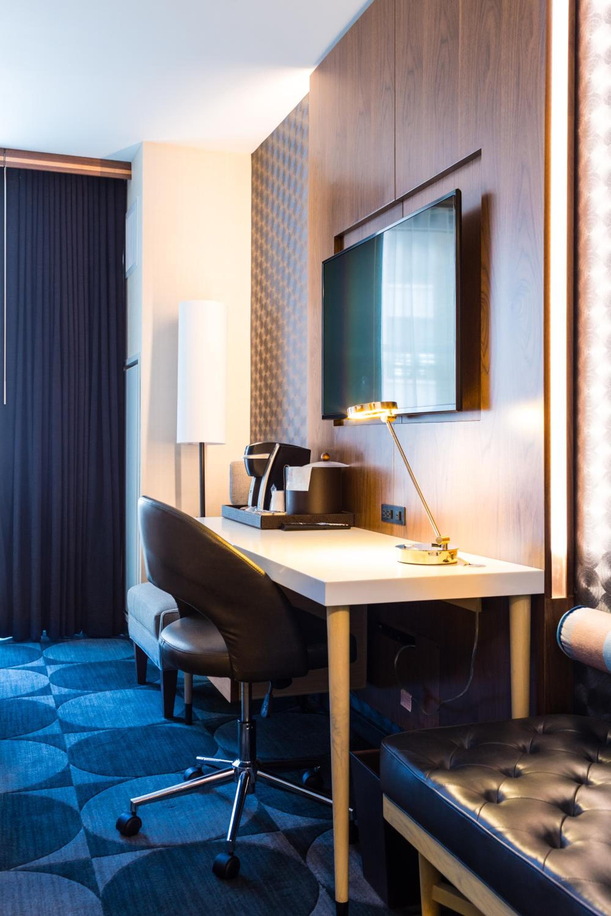 Crowne Plaza HY36 Midtown Manhattan, un hotel IHG — 12