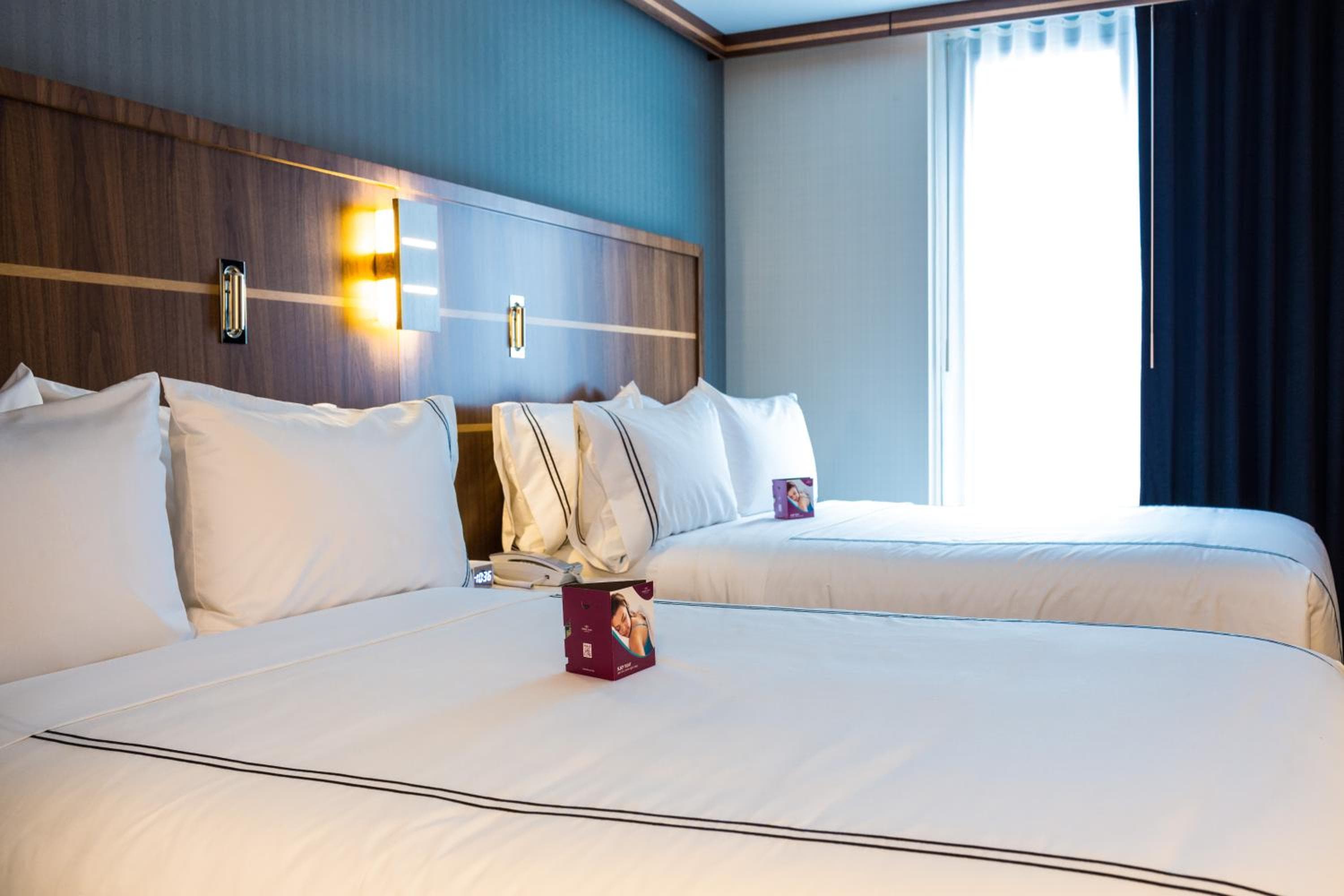 Crowne Plaza HY36 Midtown Manhattan, un hotel IHG — 13