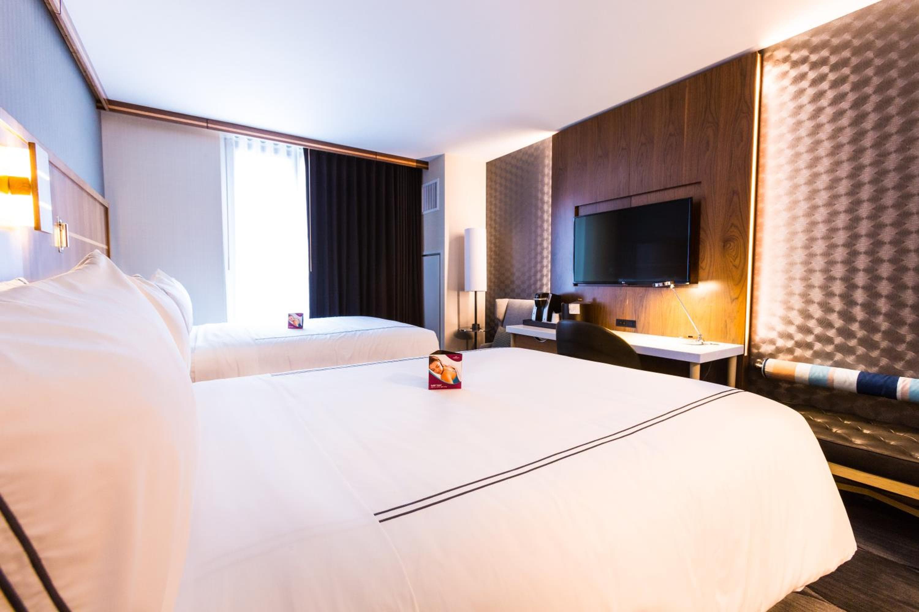 Crowne Plaza HY36 Midtown Manhattan, un hotel IHG — 14