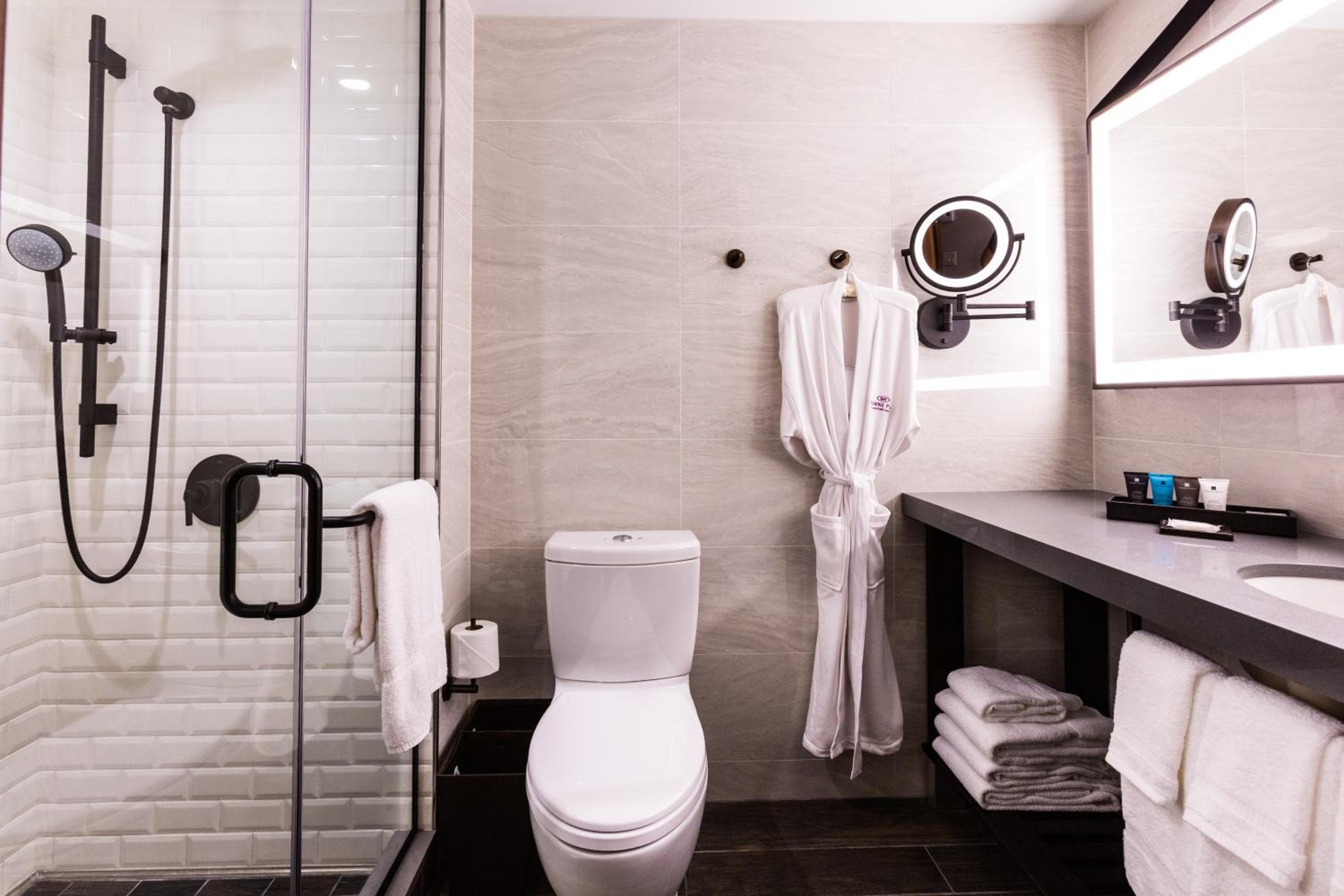 Crowne Plaza HY36 Midtown Manhattan, un hotel IHG — 15