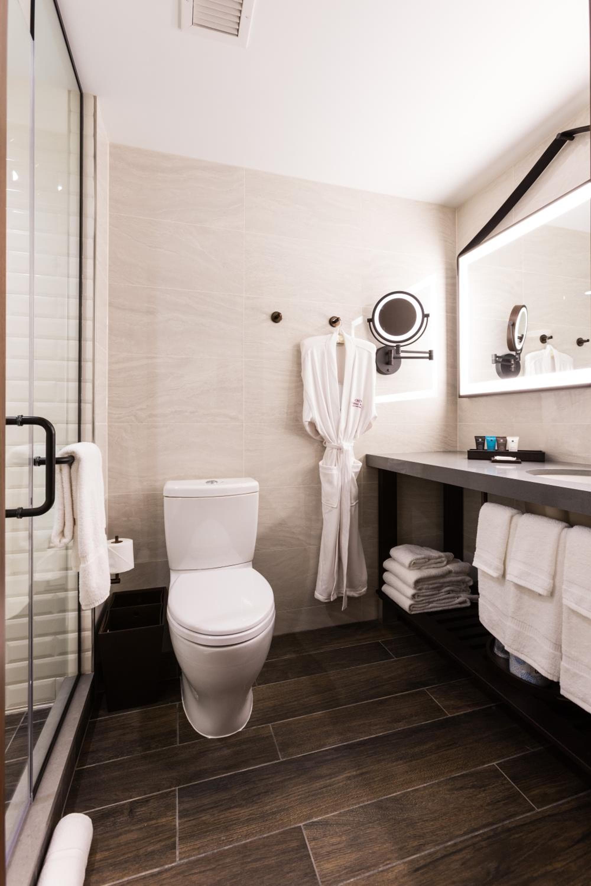 Crowne Plaza HY36 Midtown Manhattan, un hotel IHG — 16