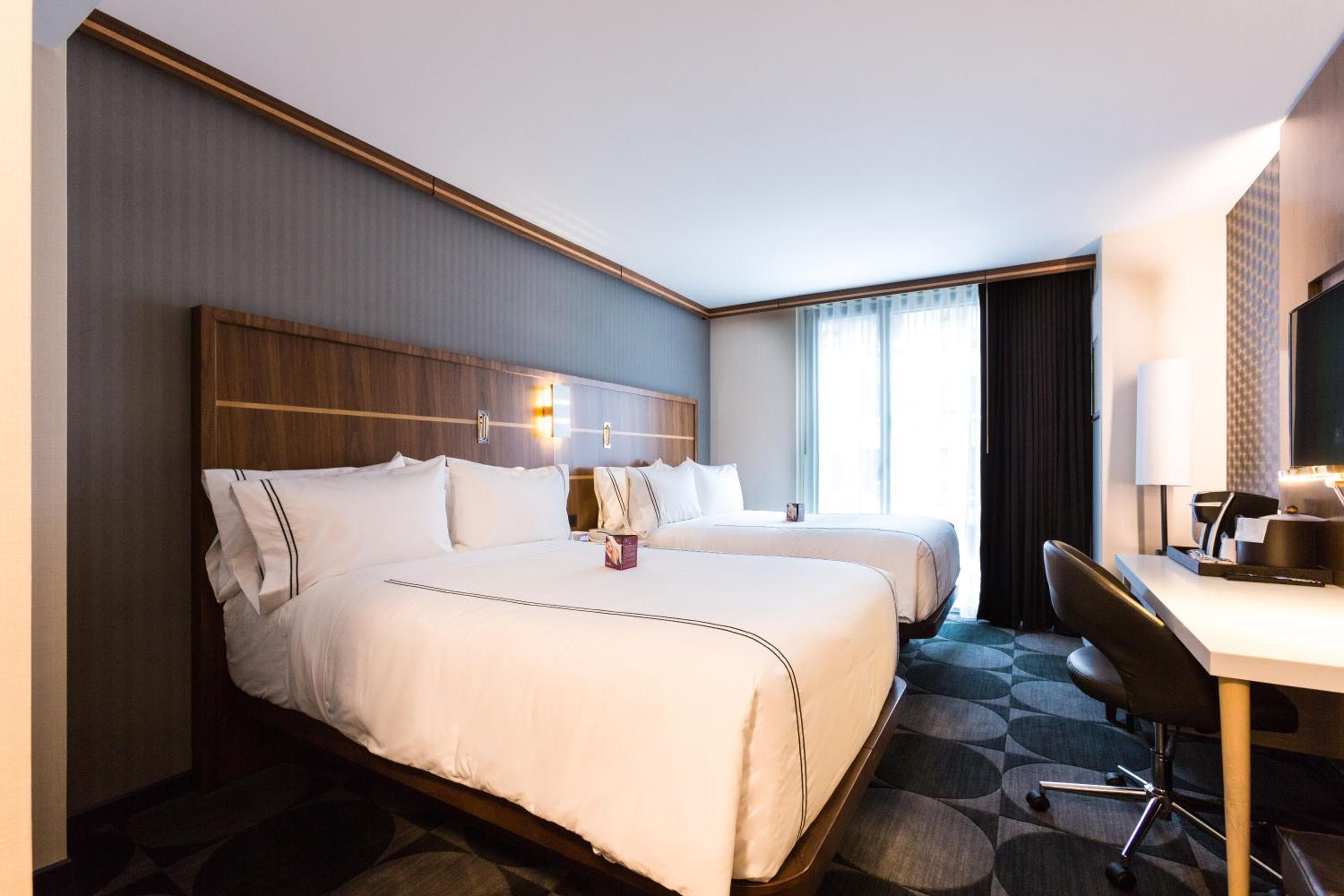 Crowne Plaza HY36 Midtown Manhattan, un hotel IHG — 17
