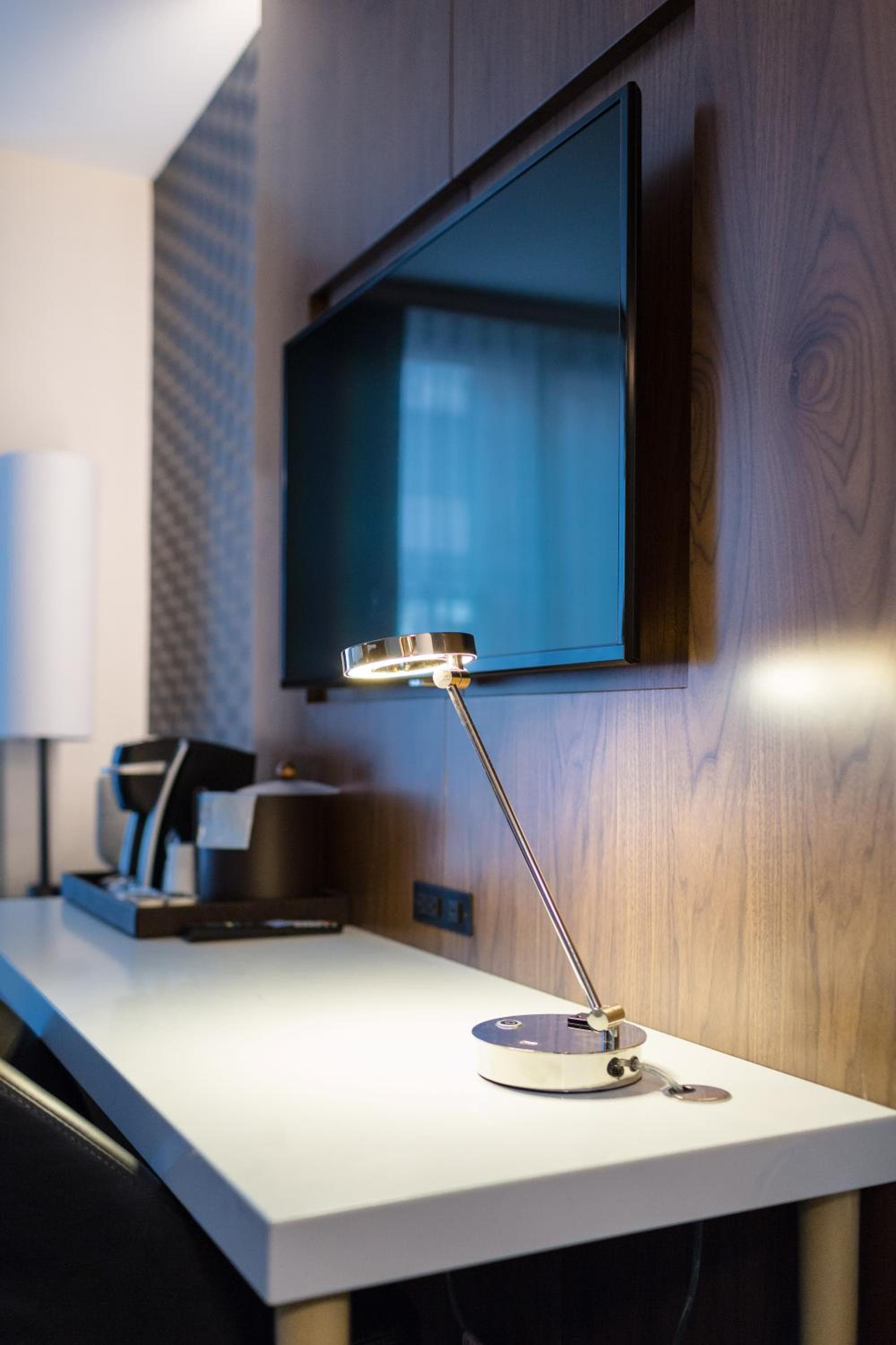Crowne Plaza HY36 Midtown Manhattan, un hotel IHG — 19