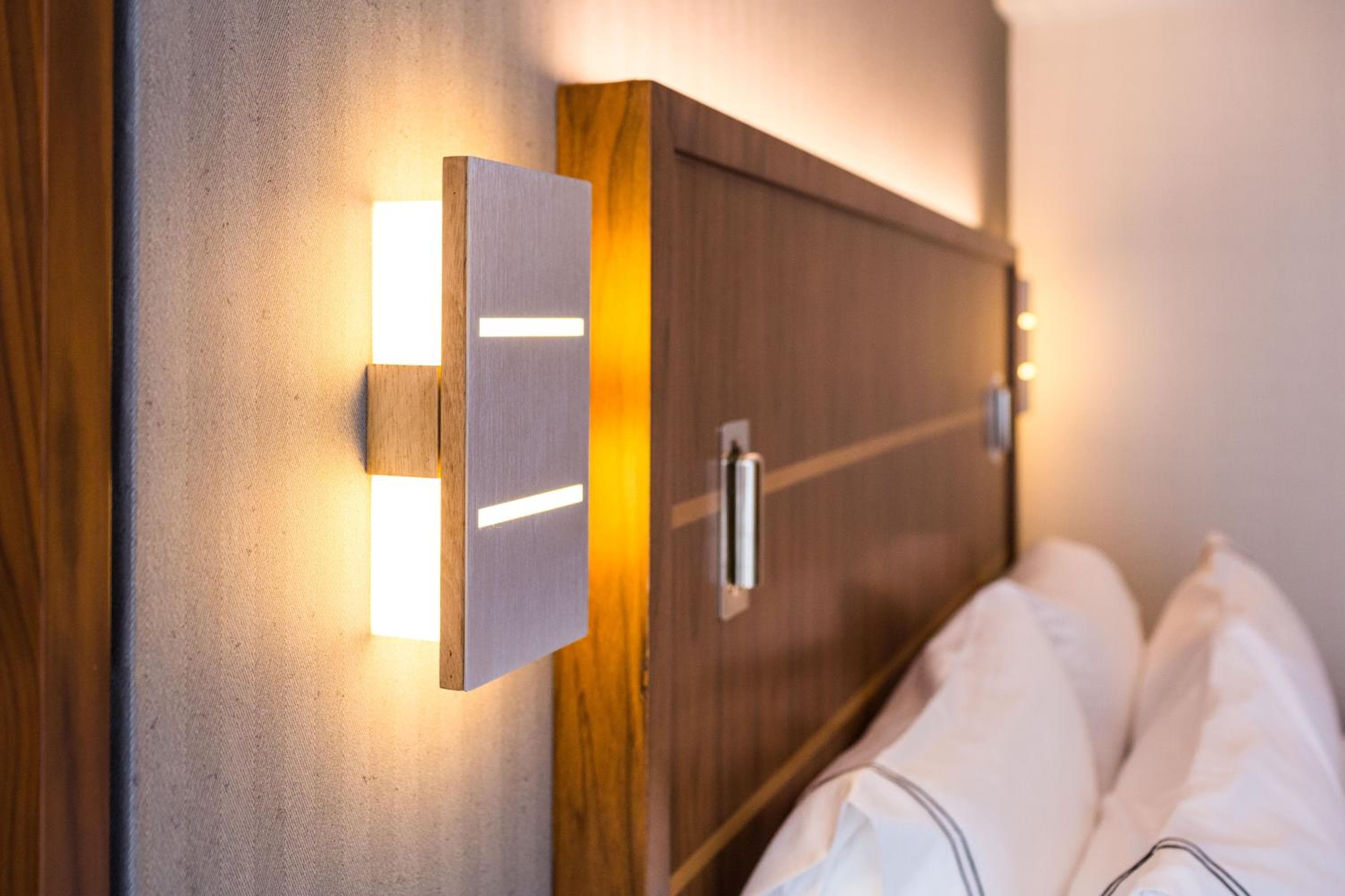 Crowne Plaza HY36 Midtown Manhattan, un hotel IHG — 20