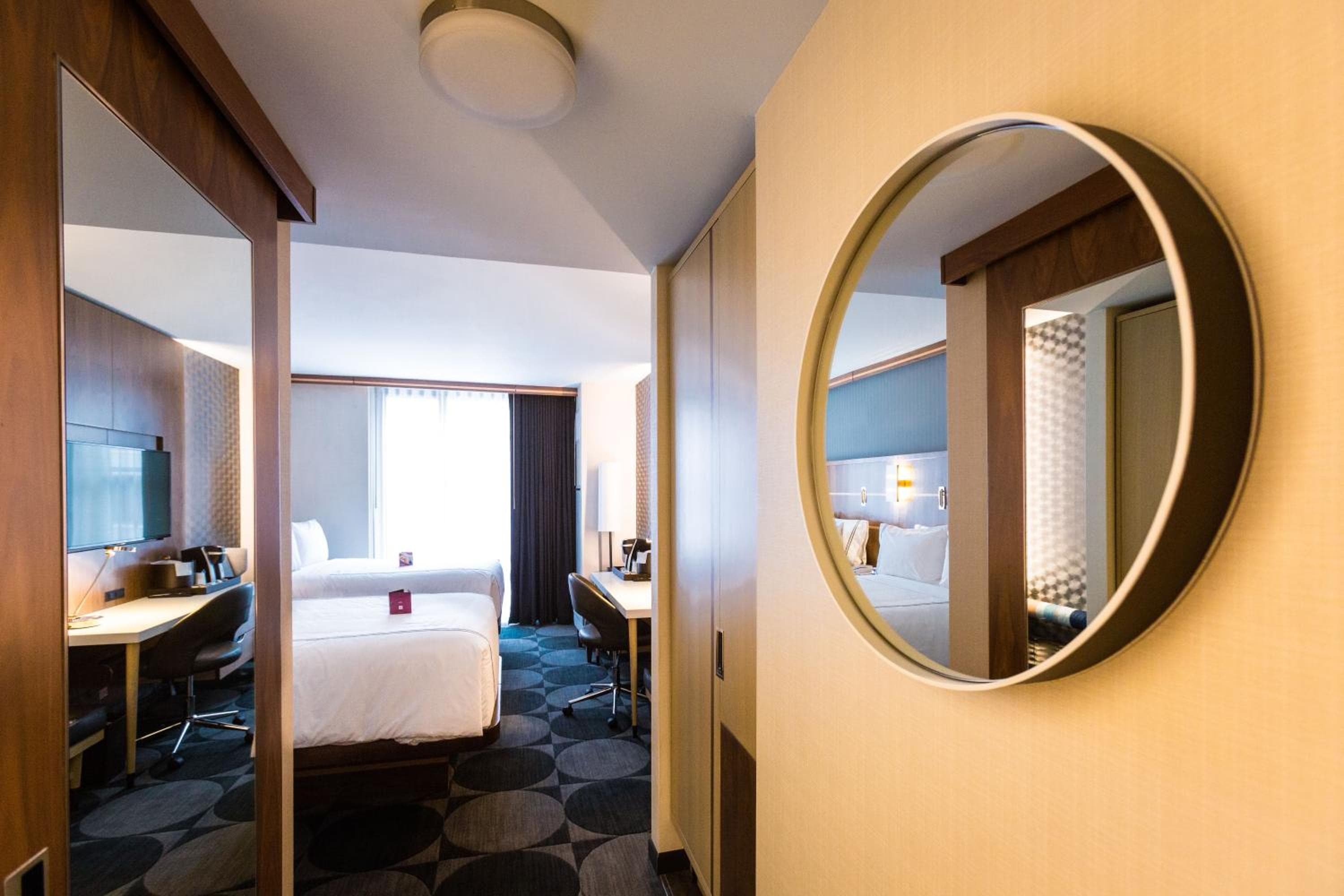 Crowne Plaza HY36 Midtown Manhattan, un hotel IHG — 21