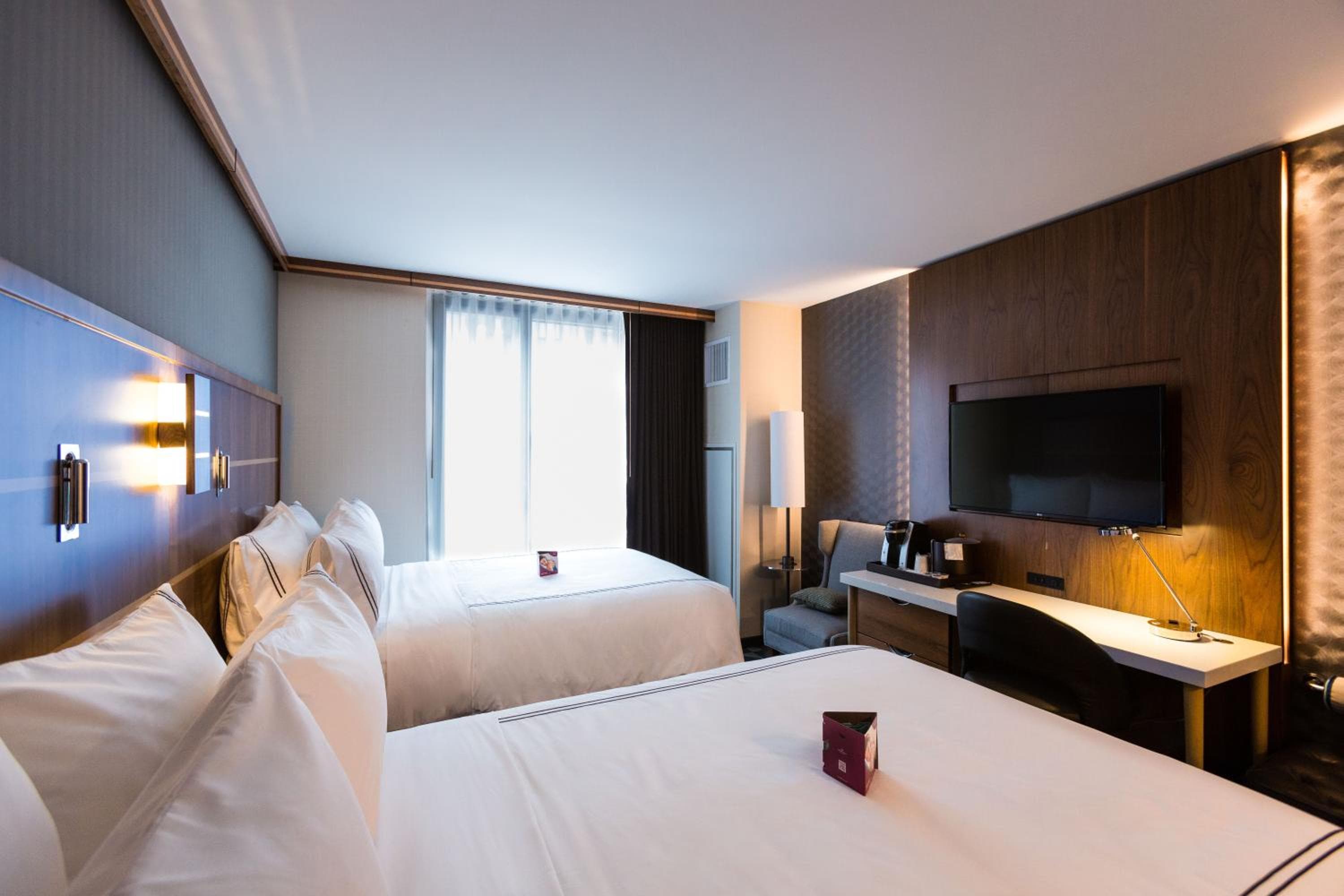 Crowne Plaza HY36 Midtown Manhattan, un hotel IHG — 22
