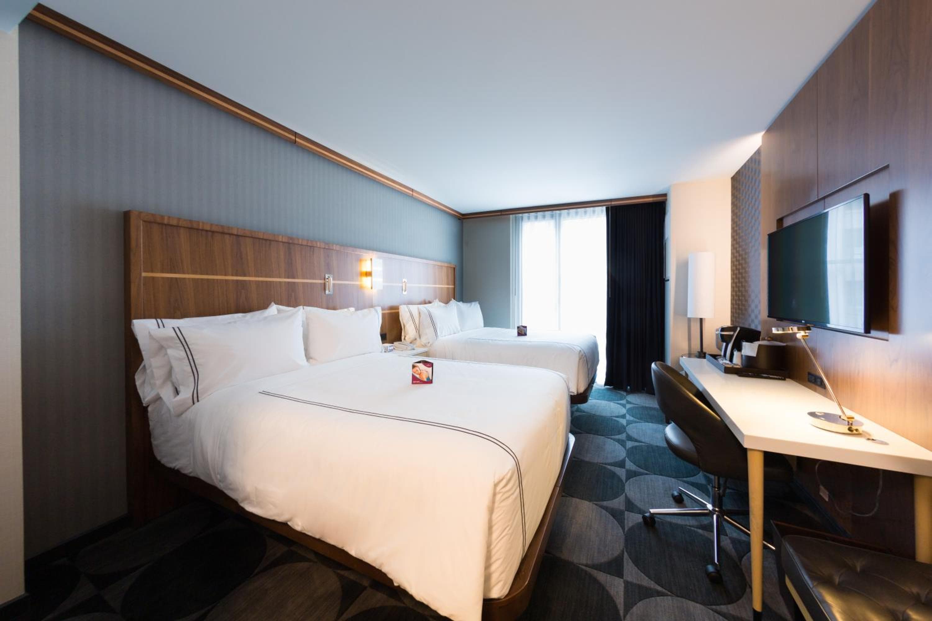 Crowne Plaza HY36 Midtown Manhattan, un hotel IHG — 23