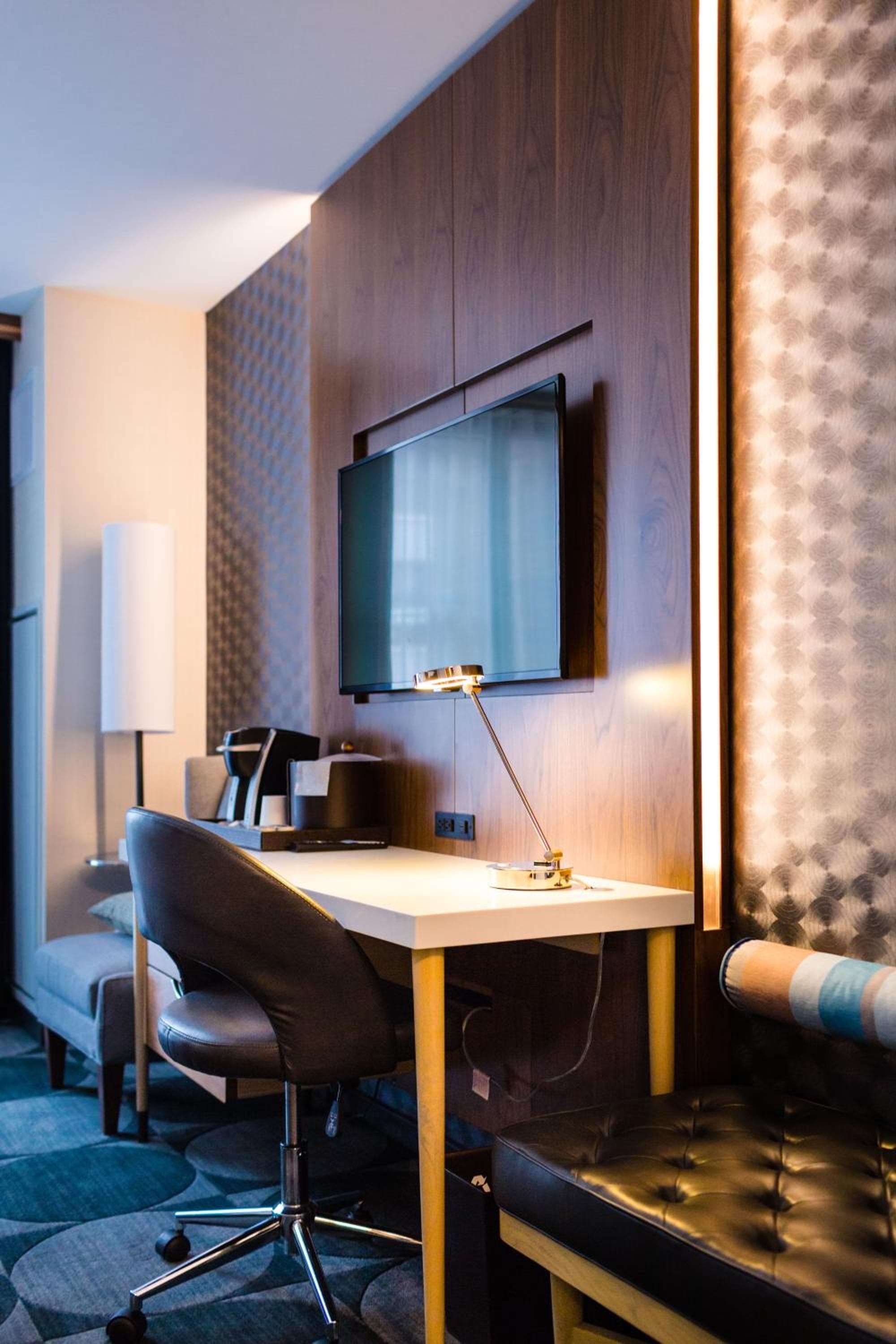 Crowne Plaza HY36 Midtown Manhattan, un hotel IHG — 25