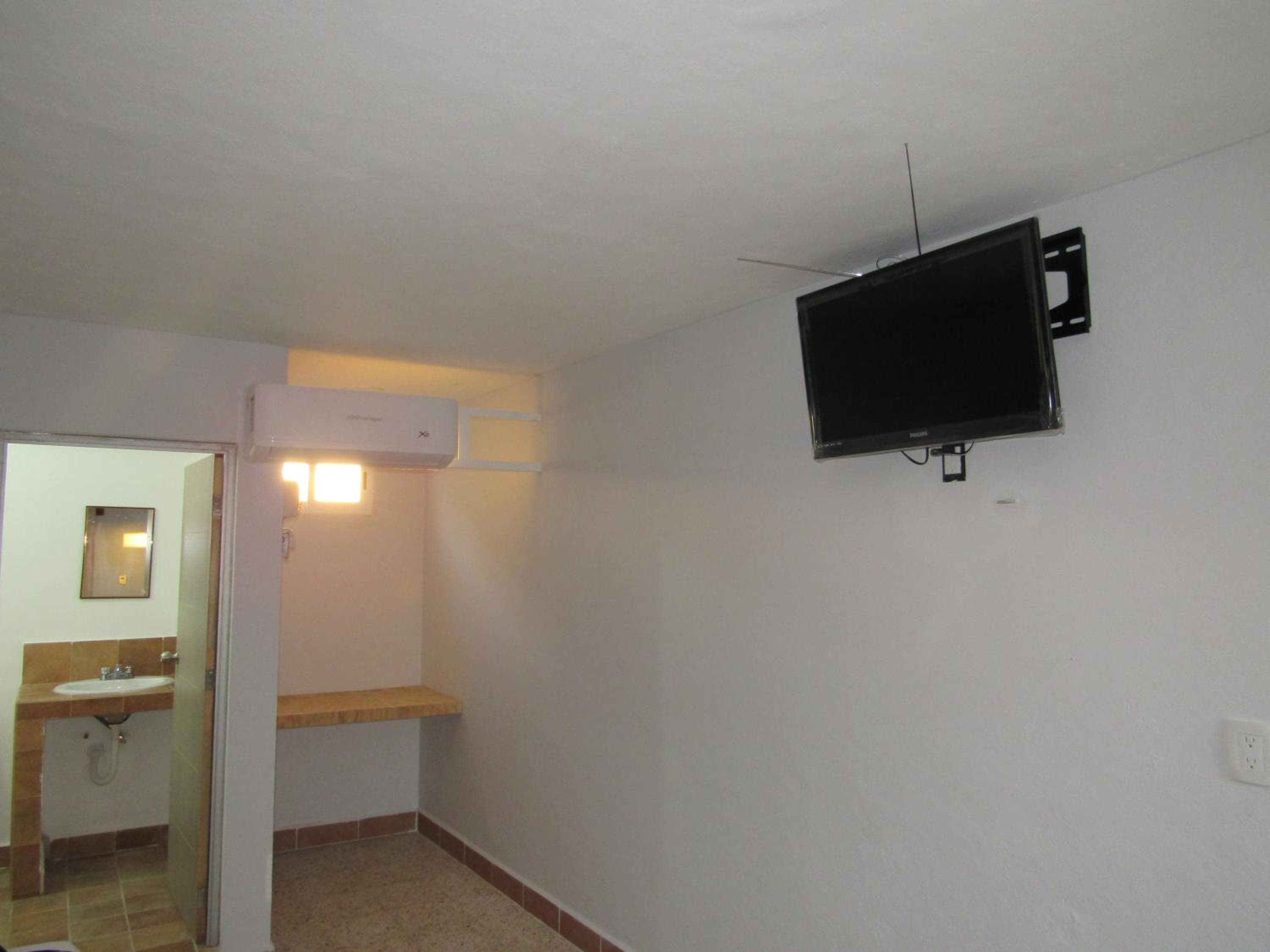 Blue Coconut Cancun Hotel — 27