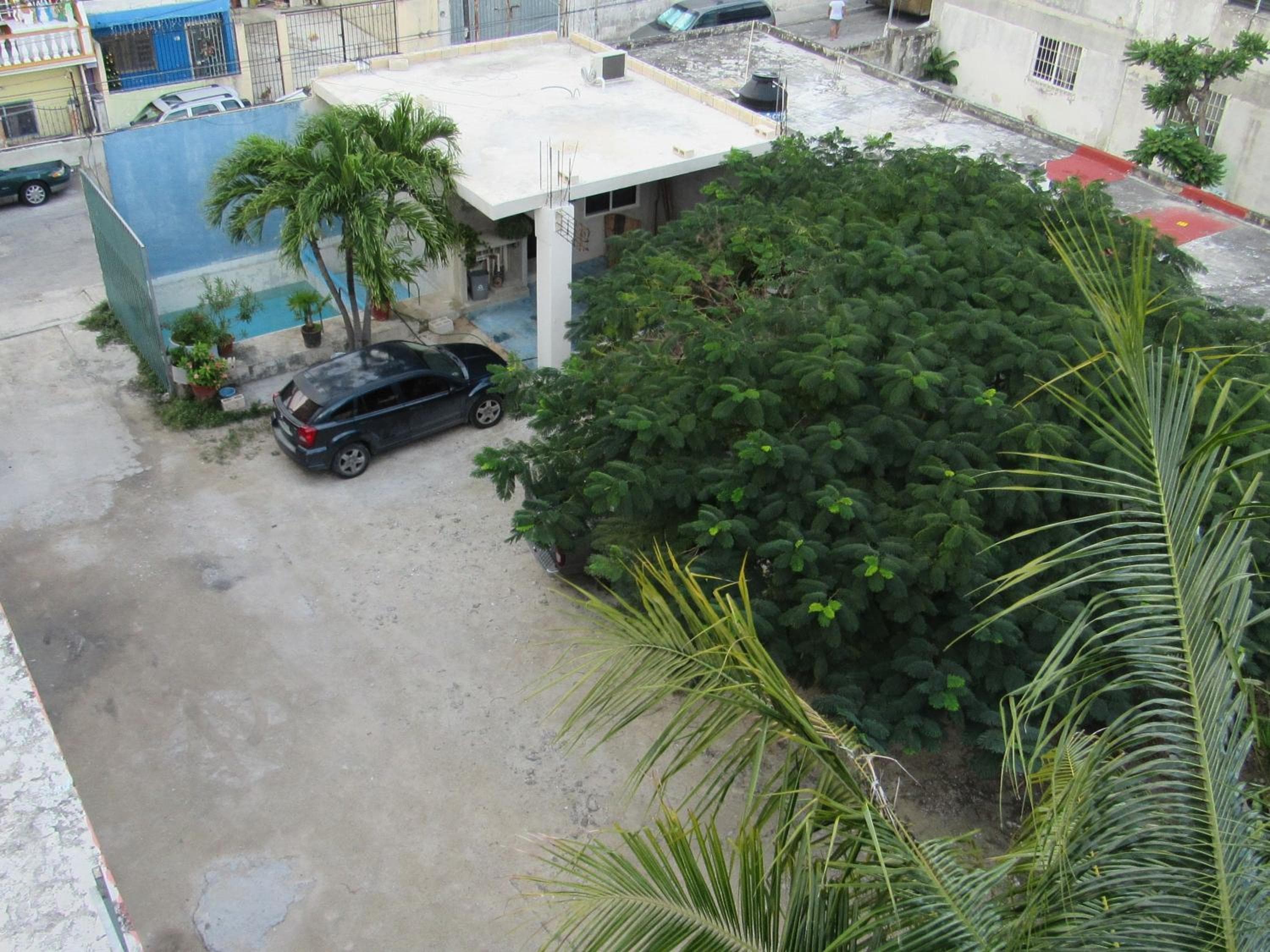 Blue Coconut Cancun Hotel — 8