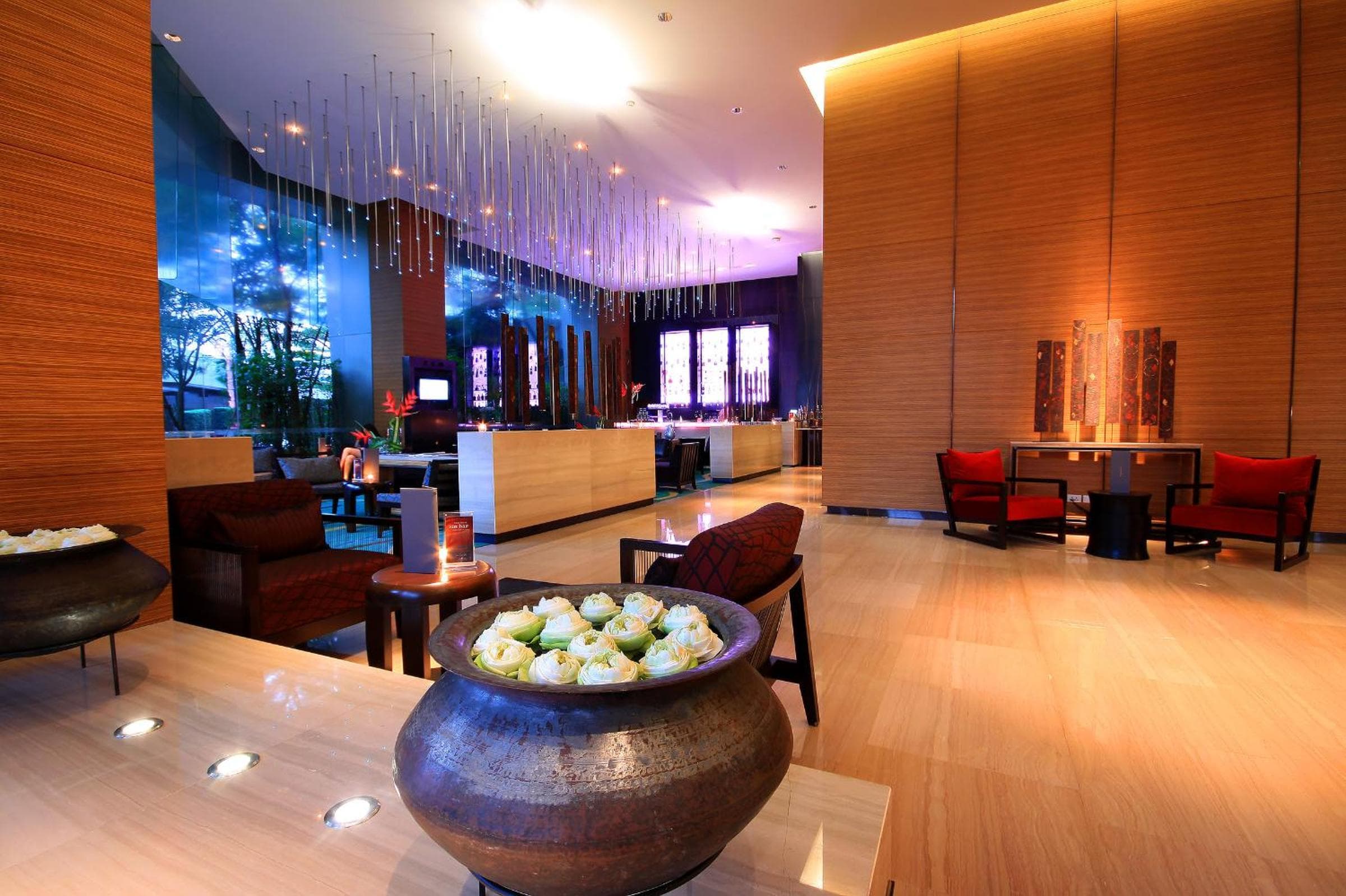 JC Kevin Sathorn Bangkok Hotel — 15