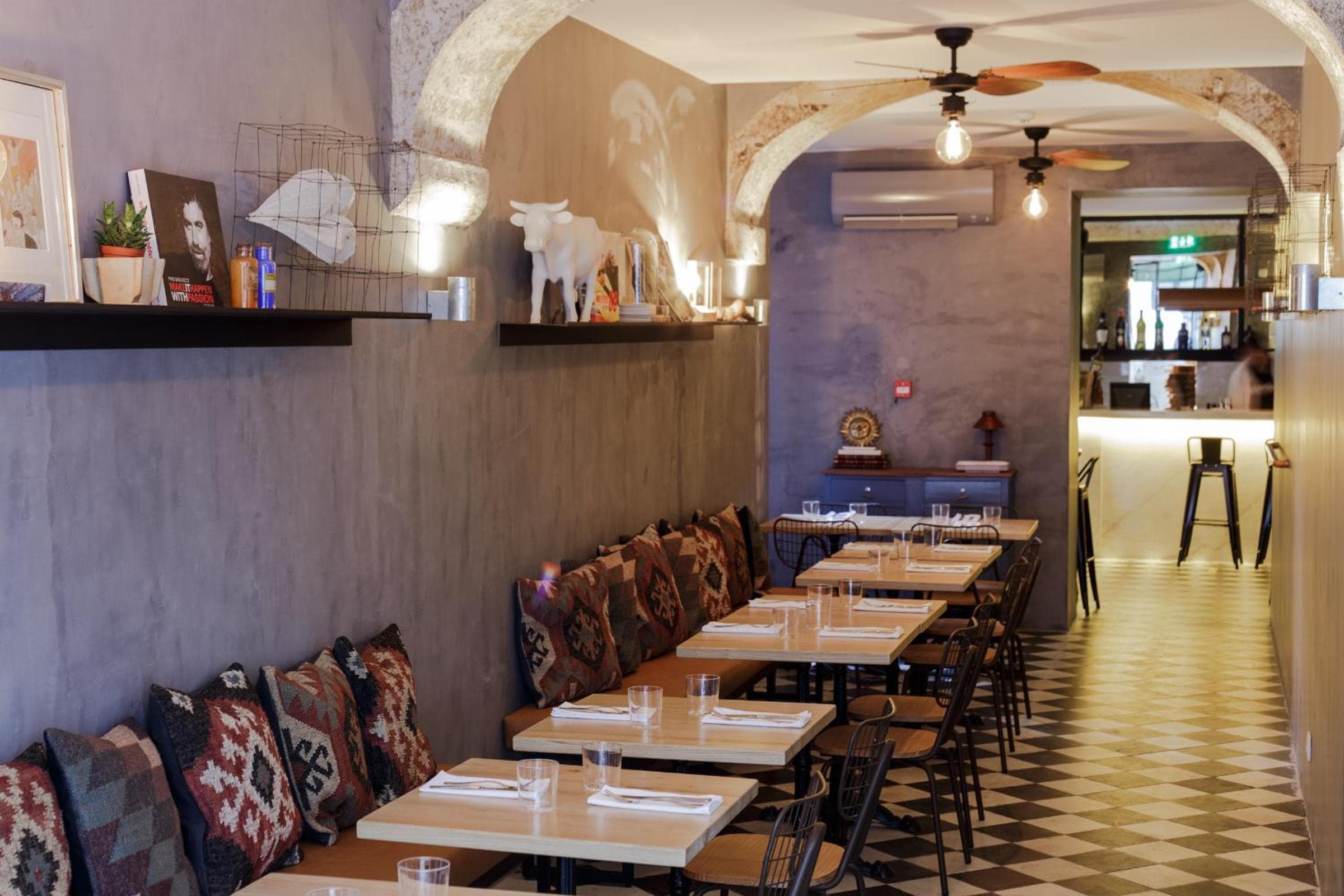 Dear Lisbon - Gallery House — 19
