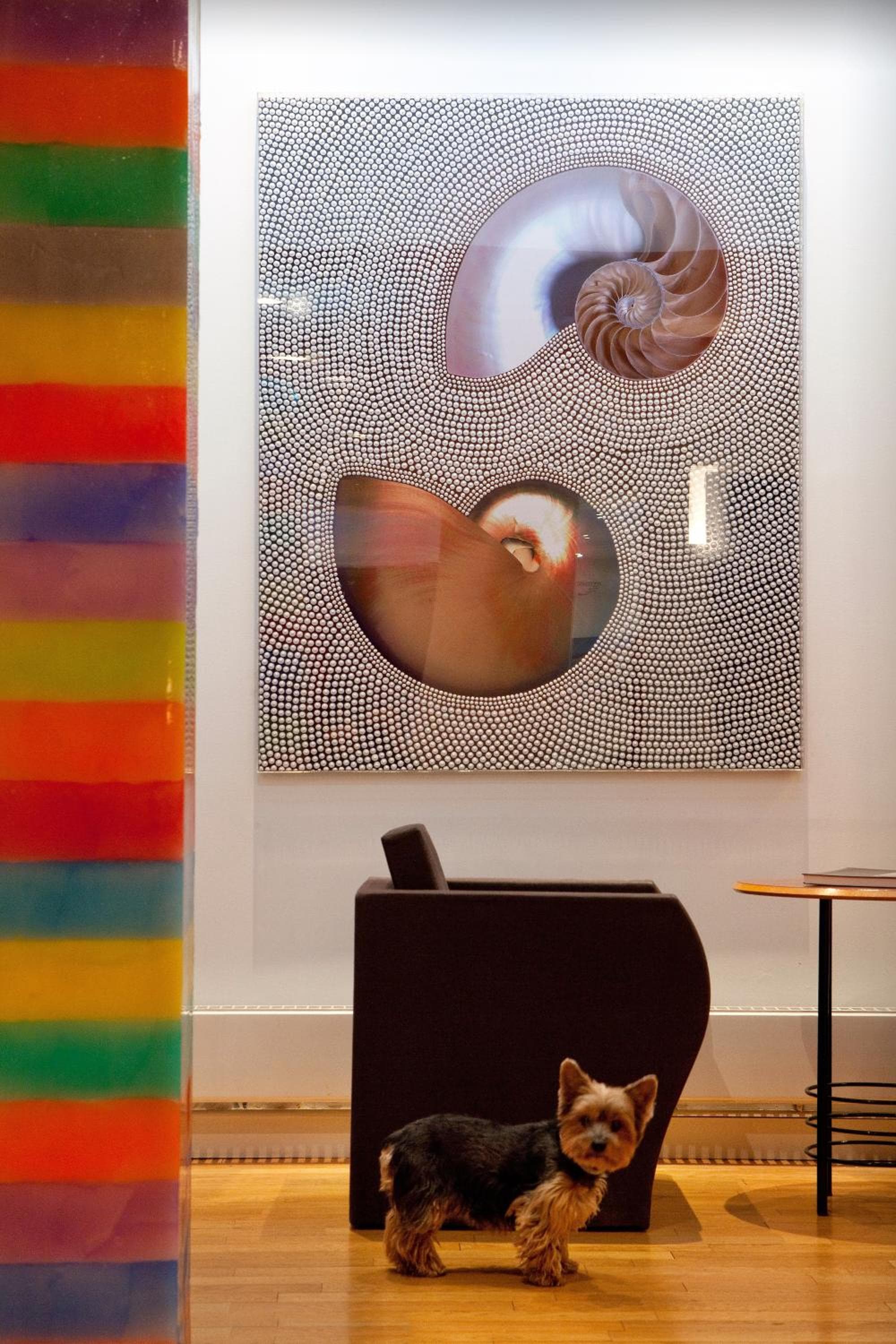 Golden Tulip Opera de Noailles — 10