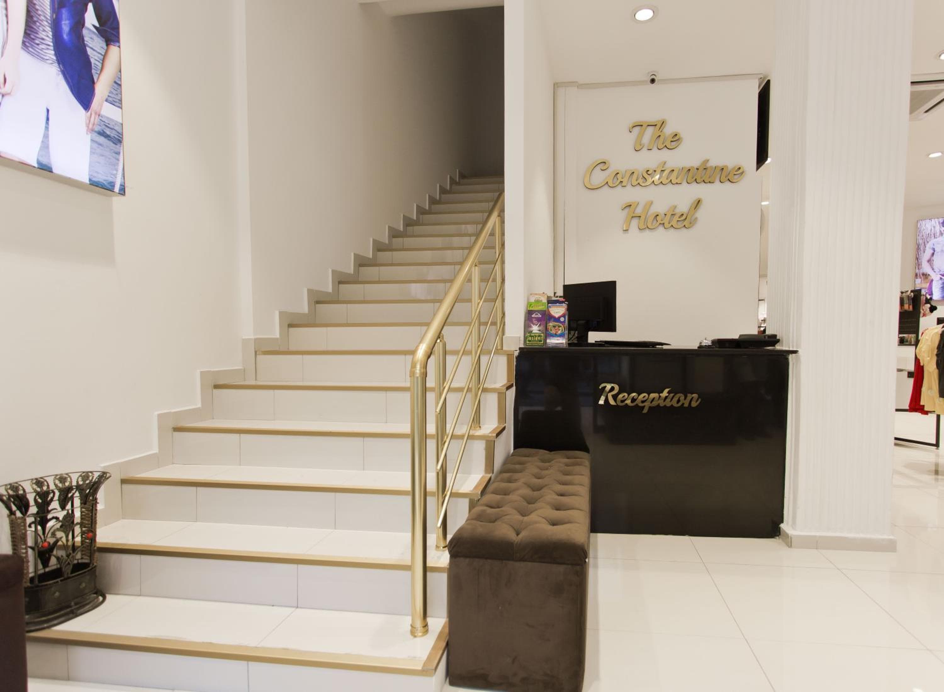 The Constantine Hotel — 3