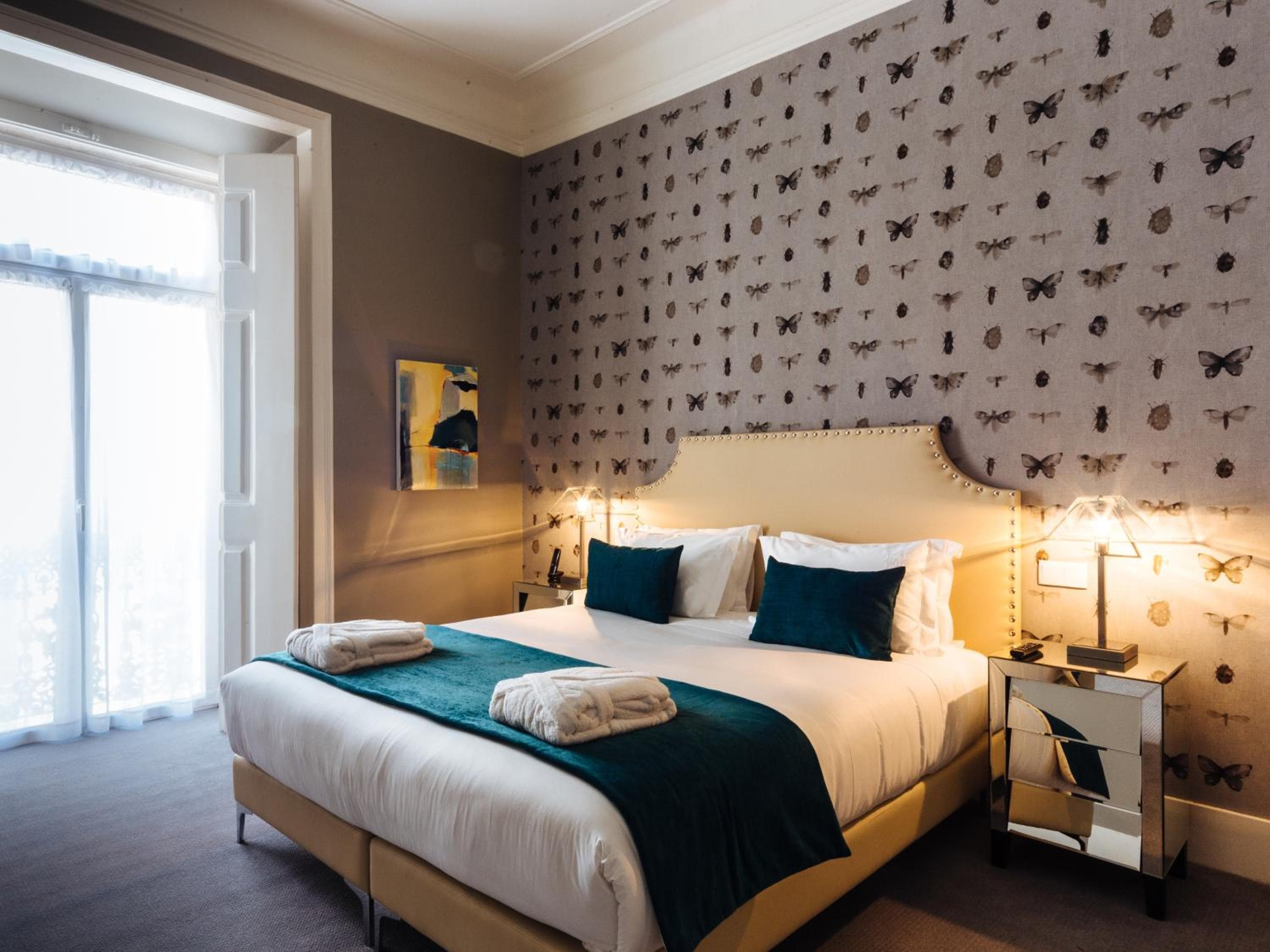 Dear Lisbon - Gallery House — 12