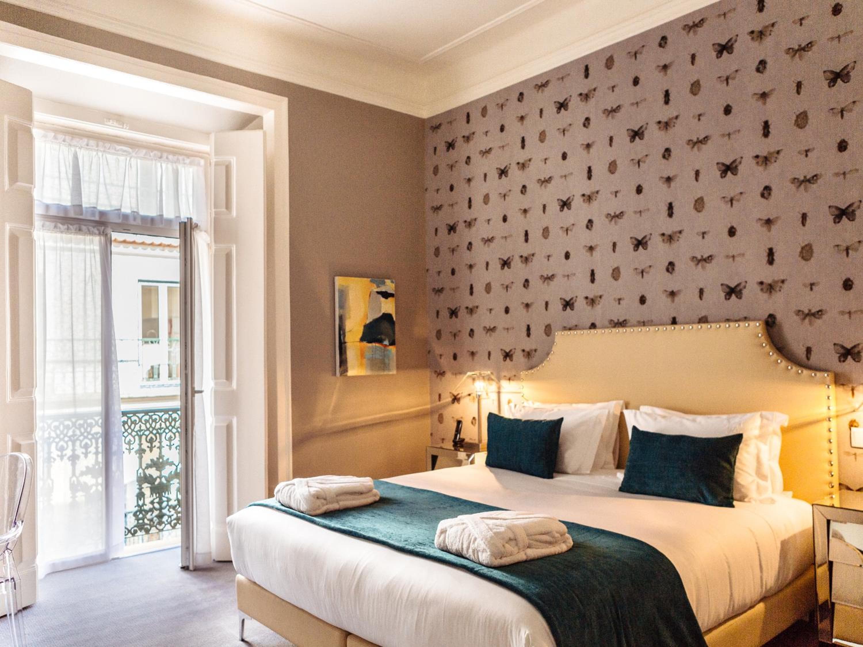 Dear Lisbon - Gallery House — 2