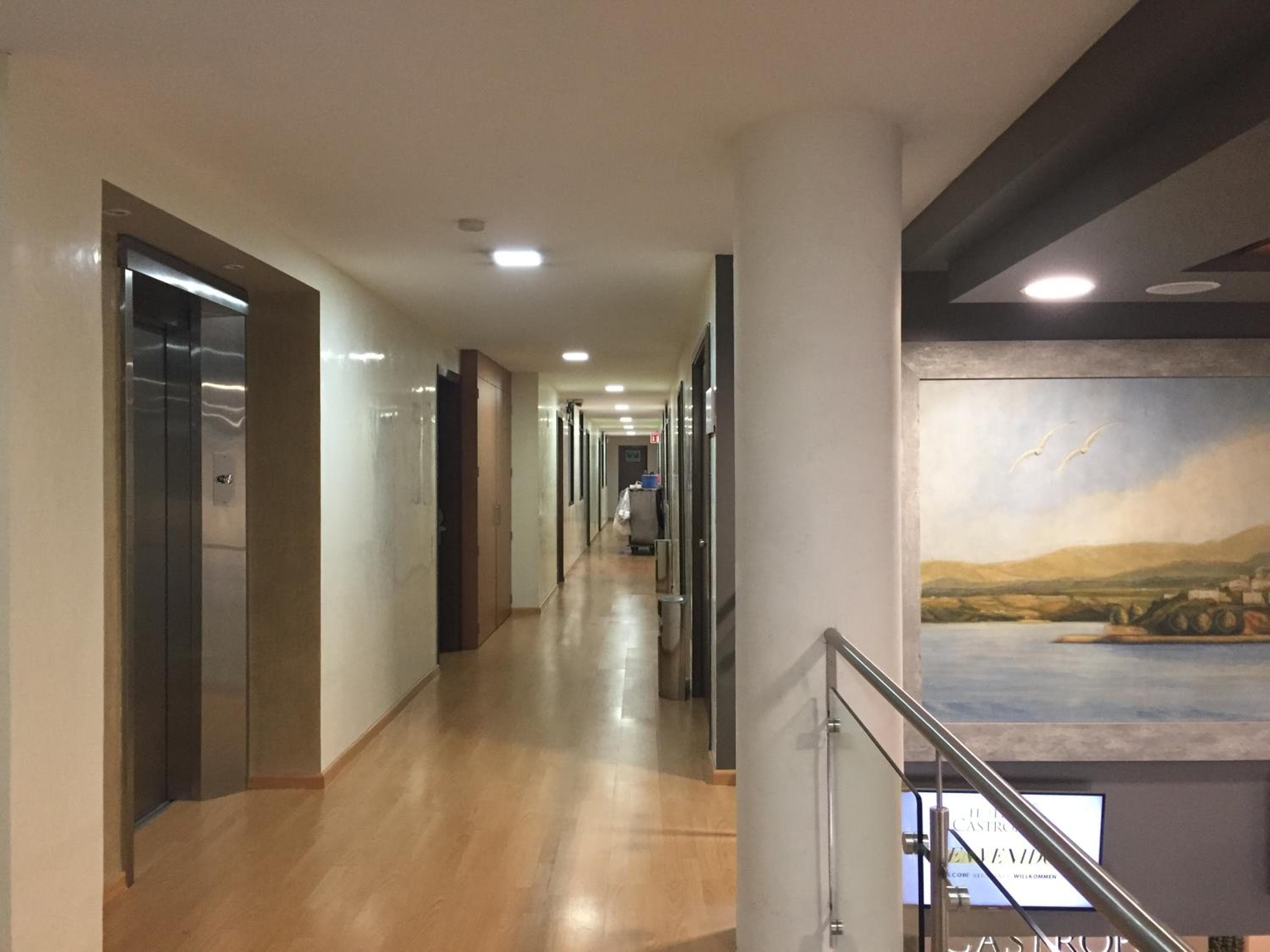 Hotel Castropol — 25