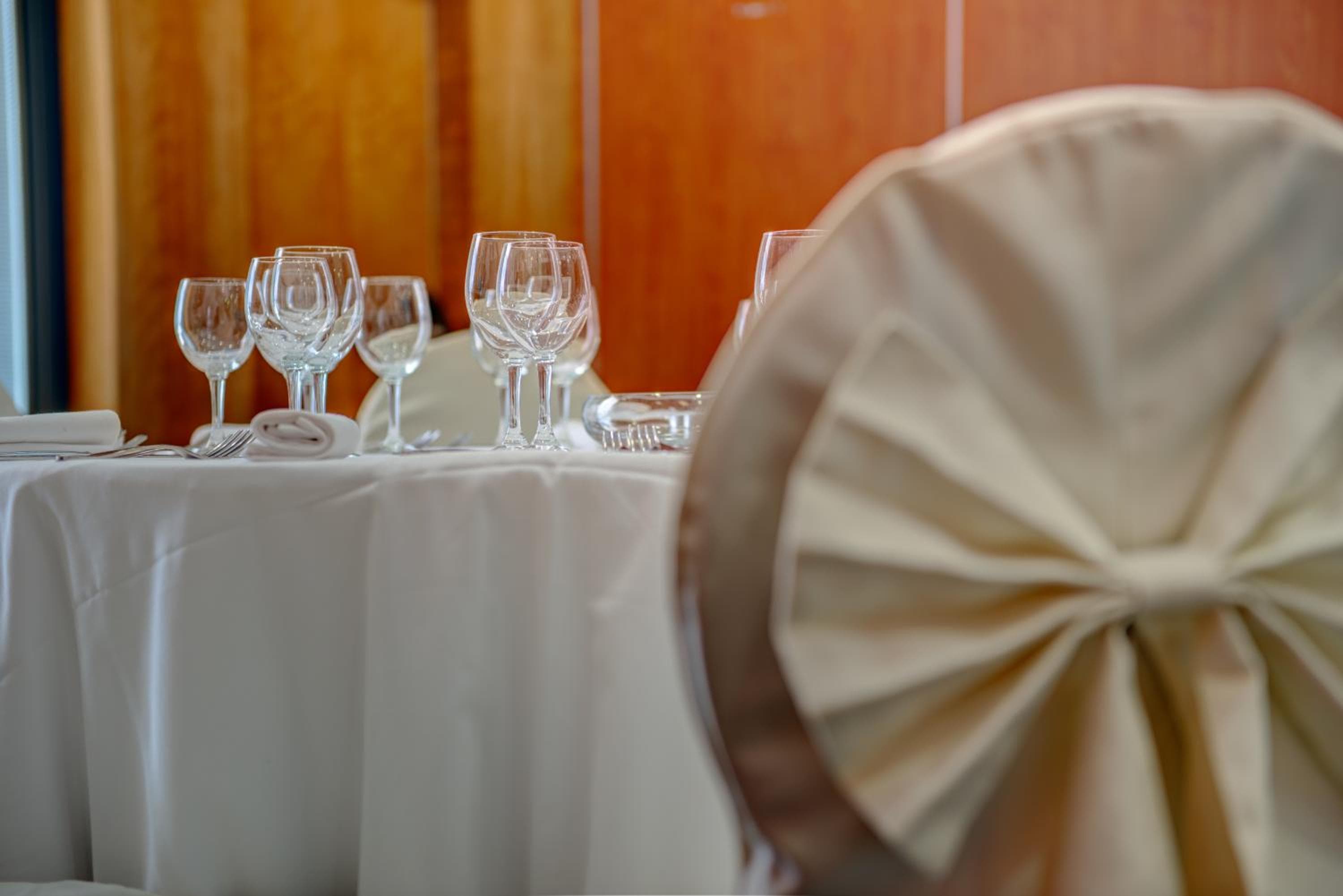VIP Executive Santa Iria Hotel — 15