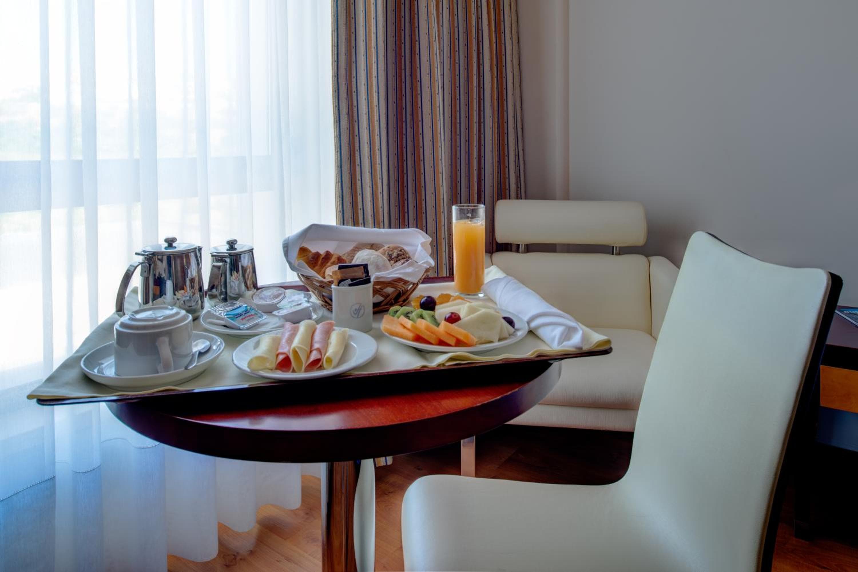VIP Executive Santa Iria Hotel — 20