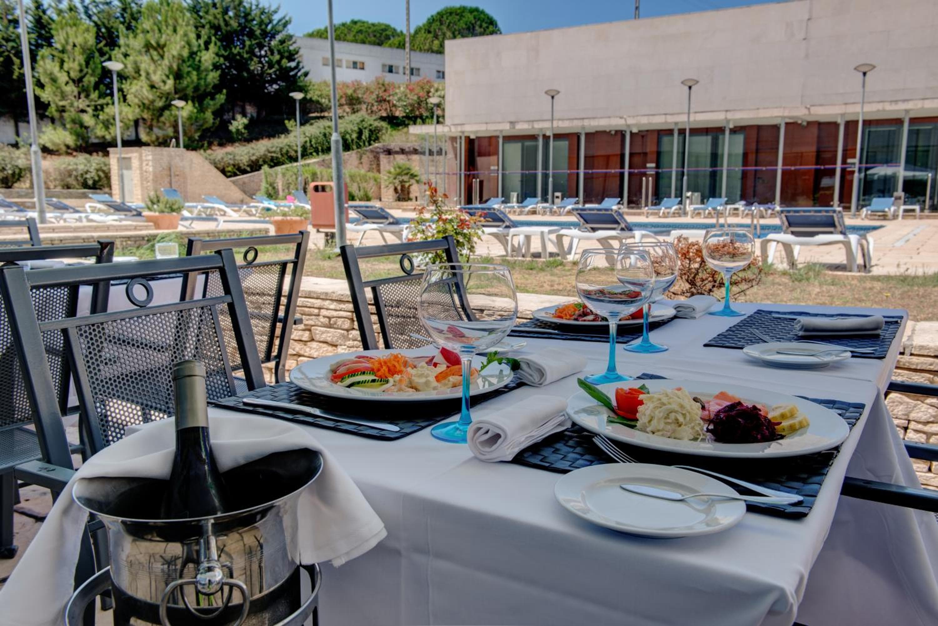 VIP Executive Santa Iria Hotel — 11