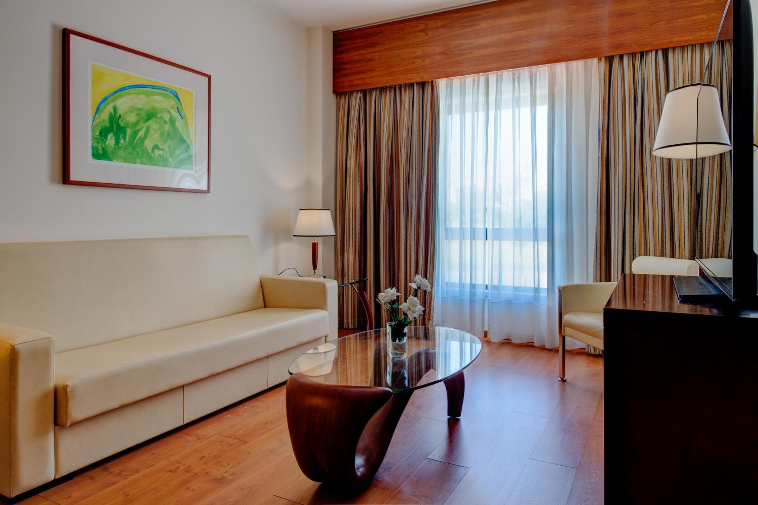 VIP Executive Santa Iria Hotel — 29