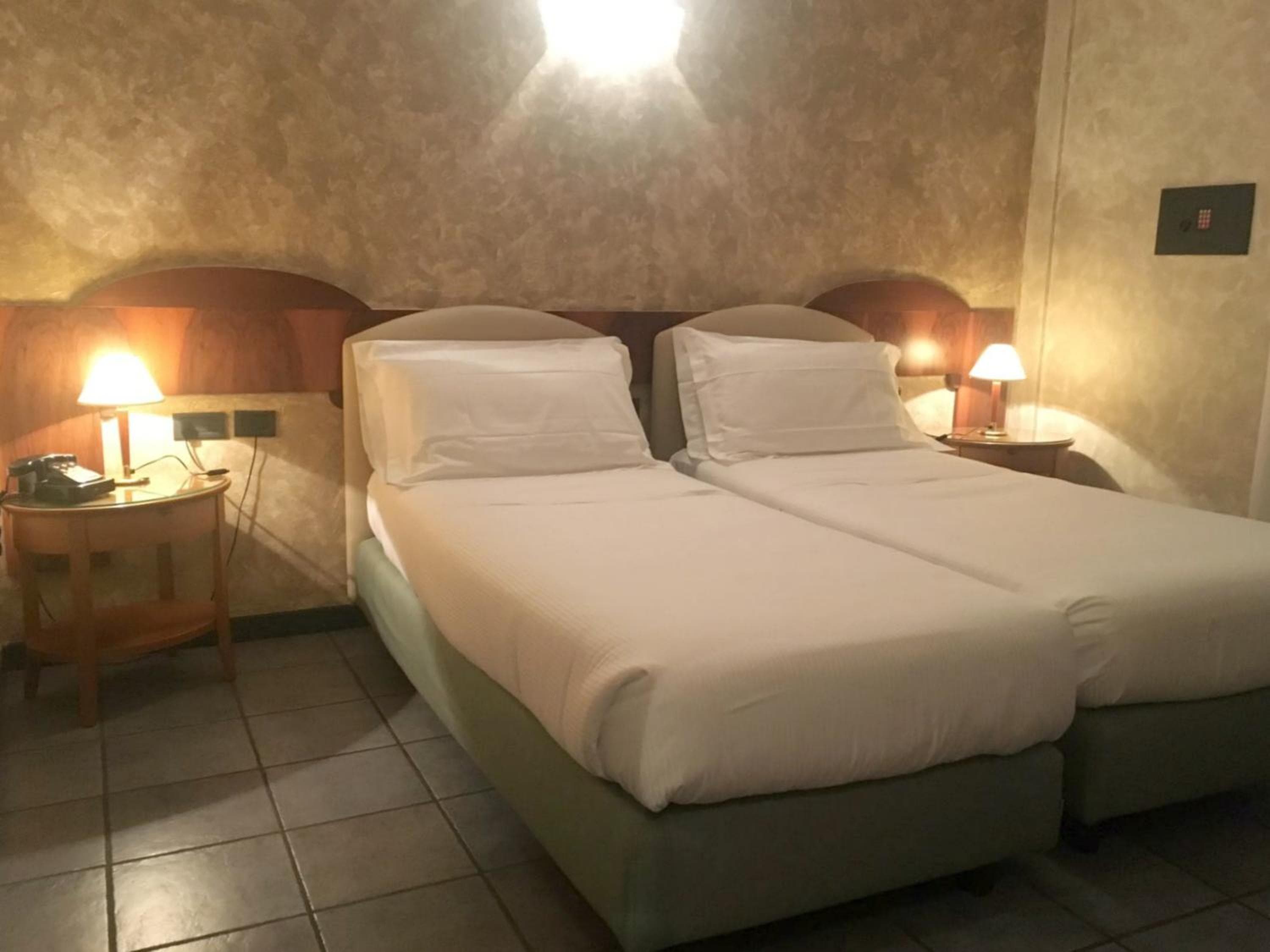 Plus Welcome Milano → Plus Willkommen Milano — 23