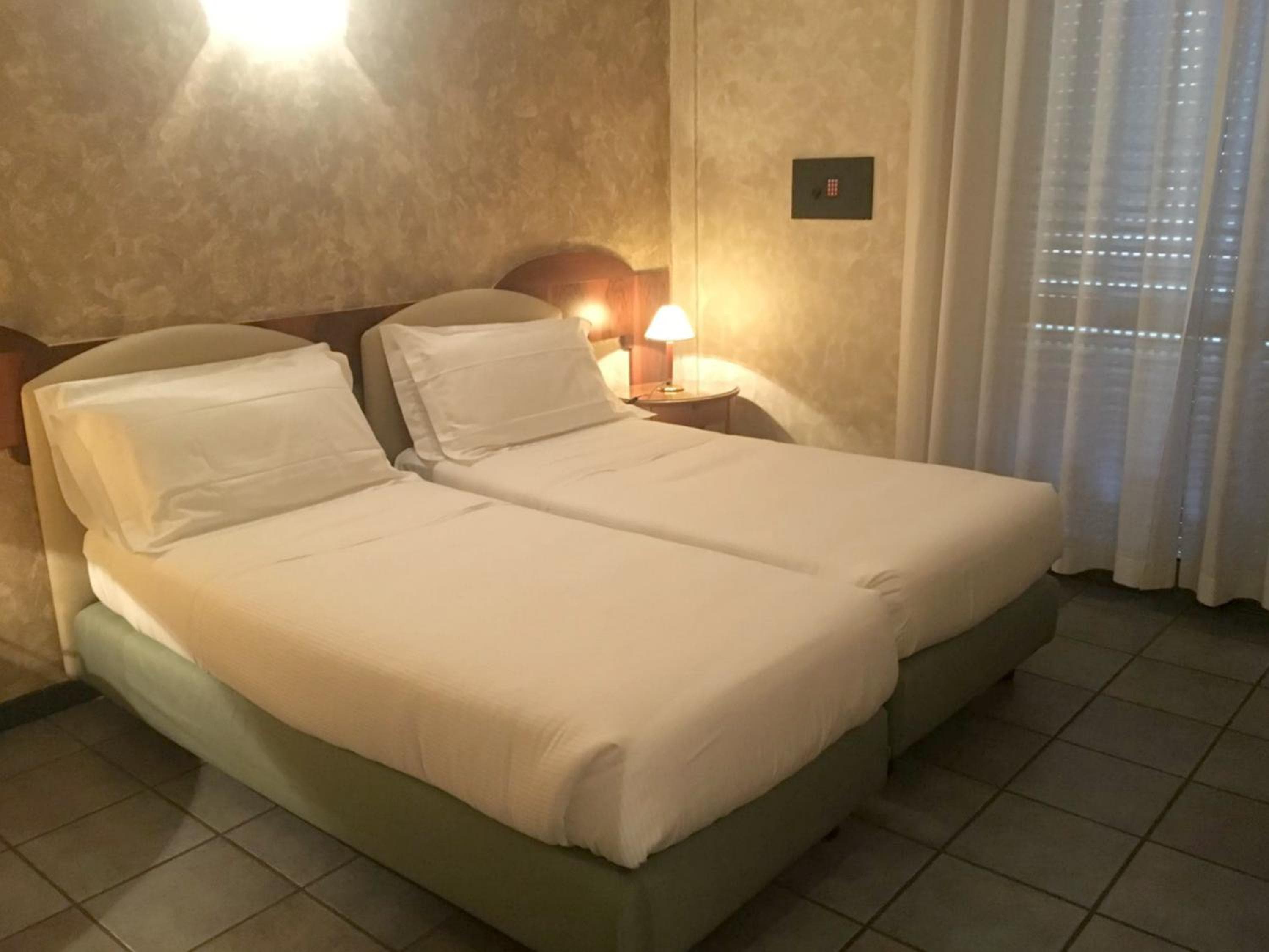 Plus Welcome Milano → Plus Willkommen Milano — 25
