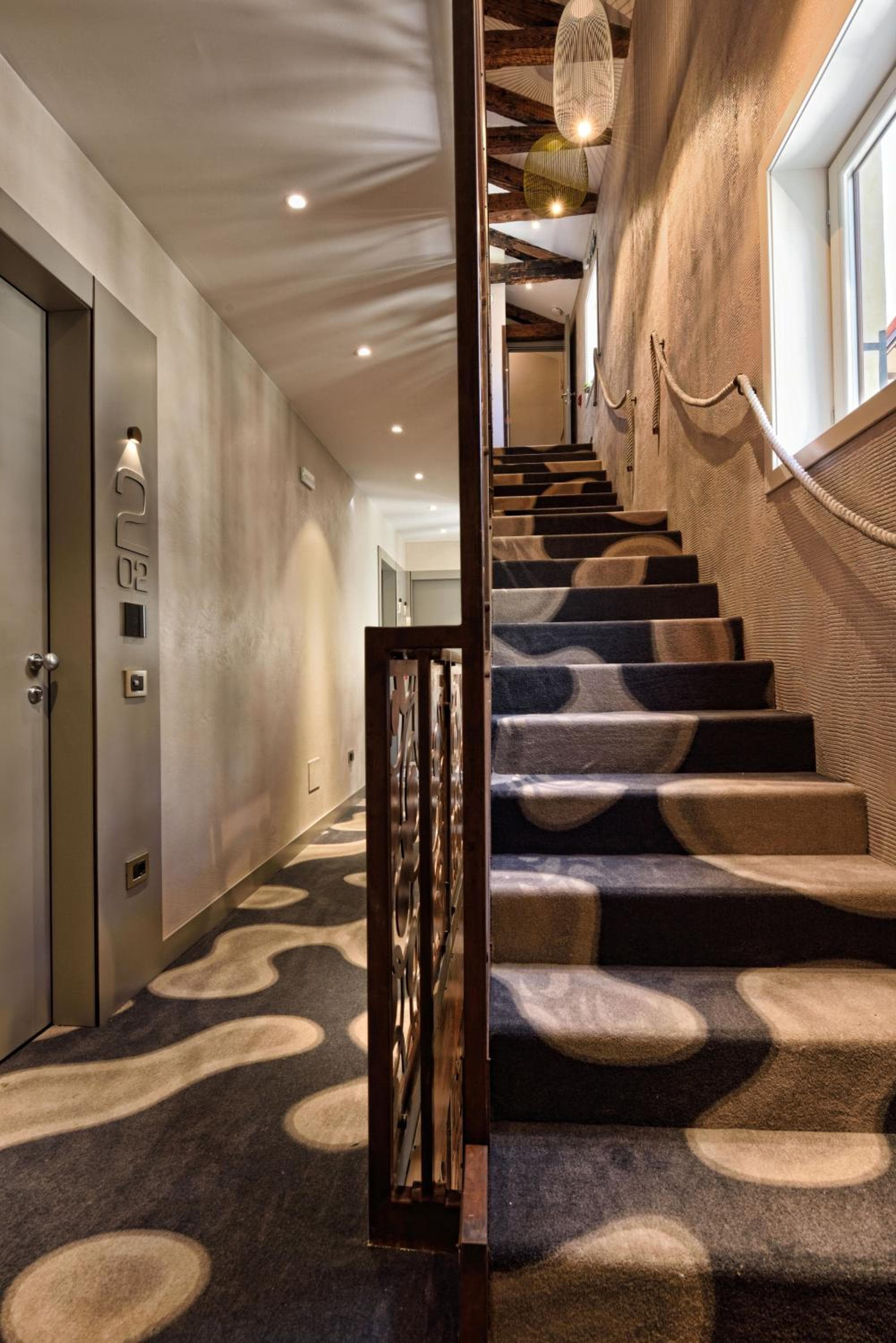 Rosa Salva Hotel hotel, San Marco 951, Venice, Italy — photo 67