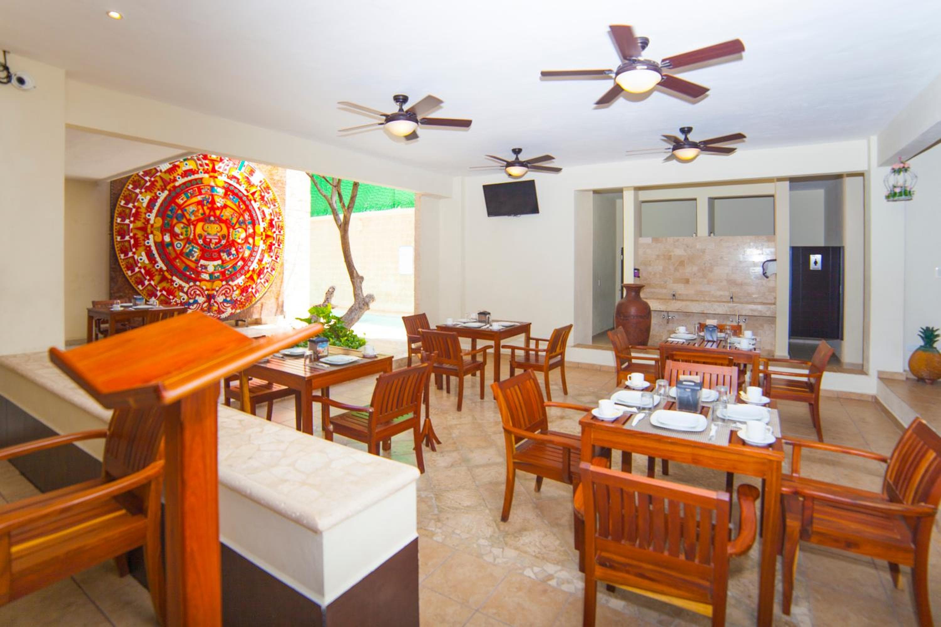 Hotel Angelo — 2