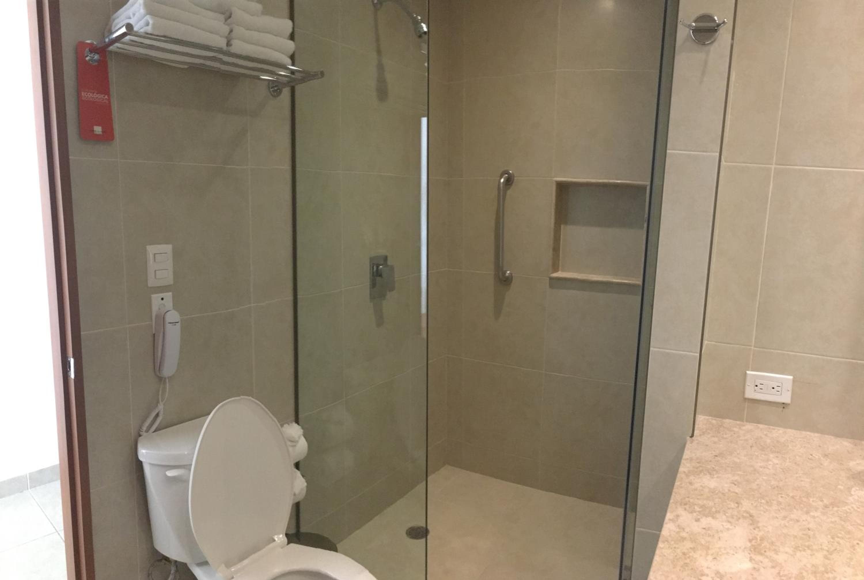 Ambiance Suites — 22