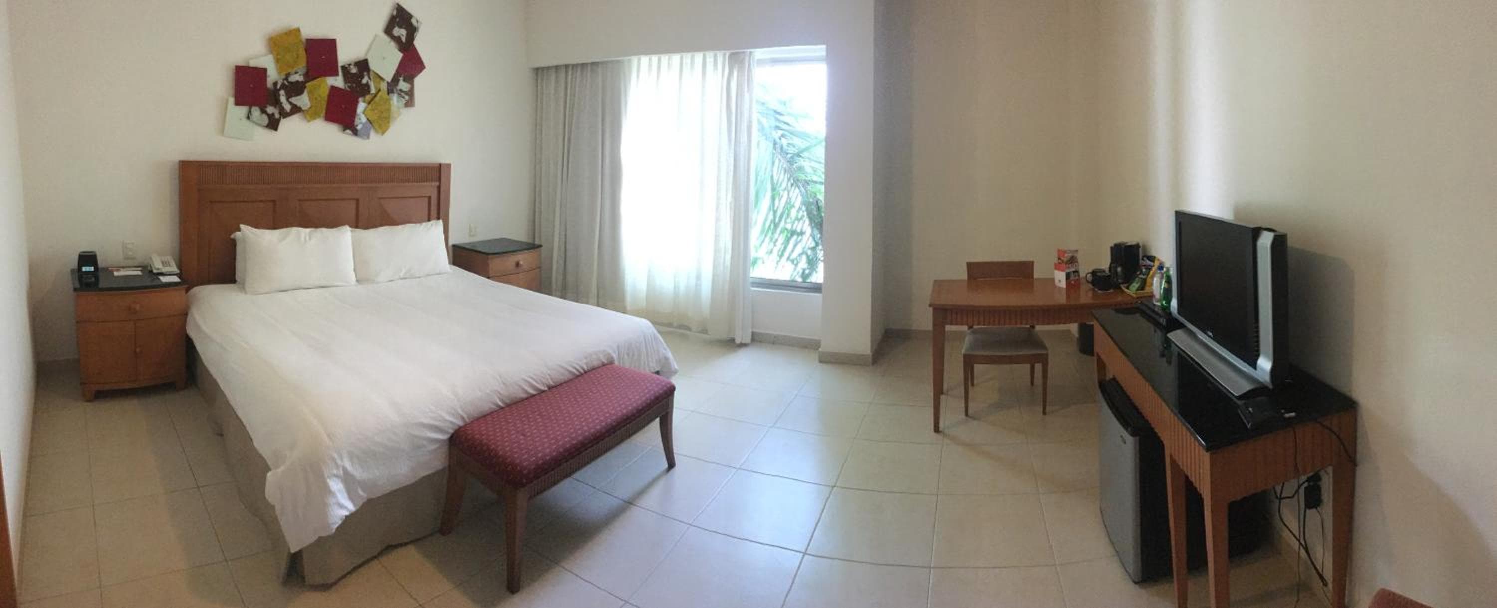 Ambiance Suites — 12