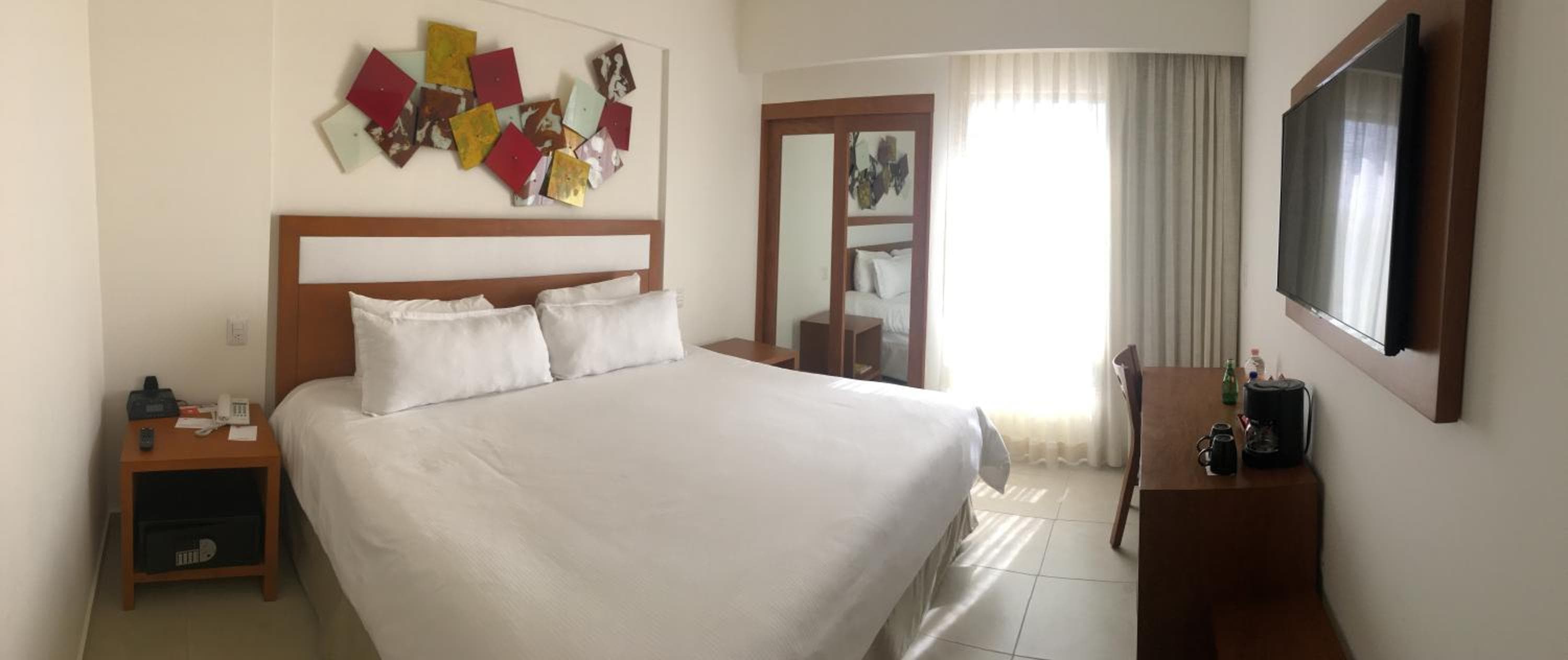 Ambiance Suites — 21