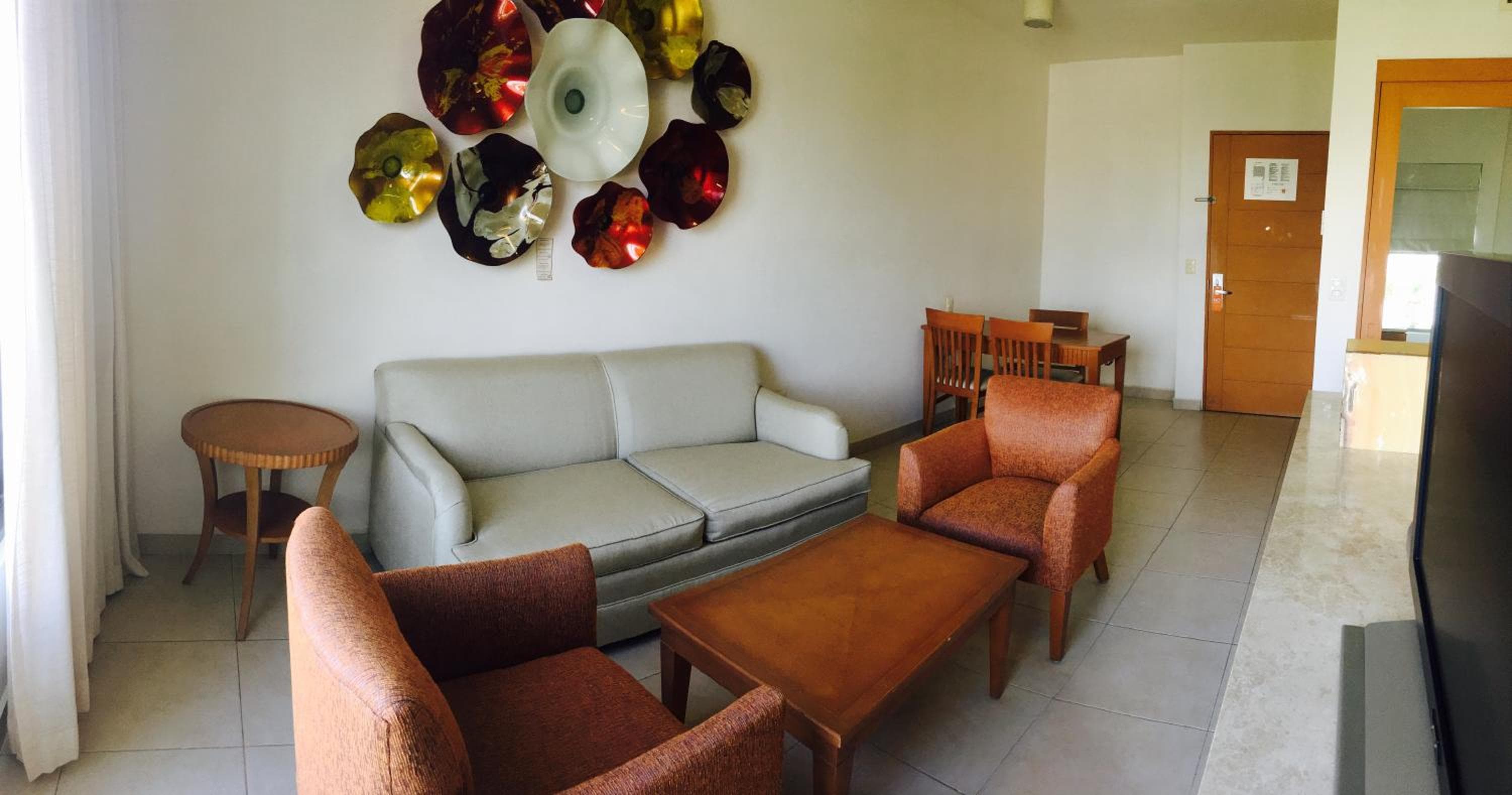 Ambiance Suites — 9