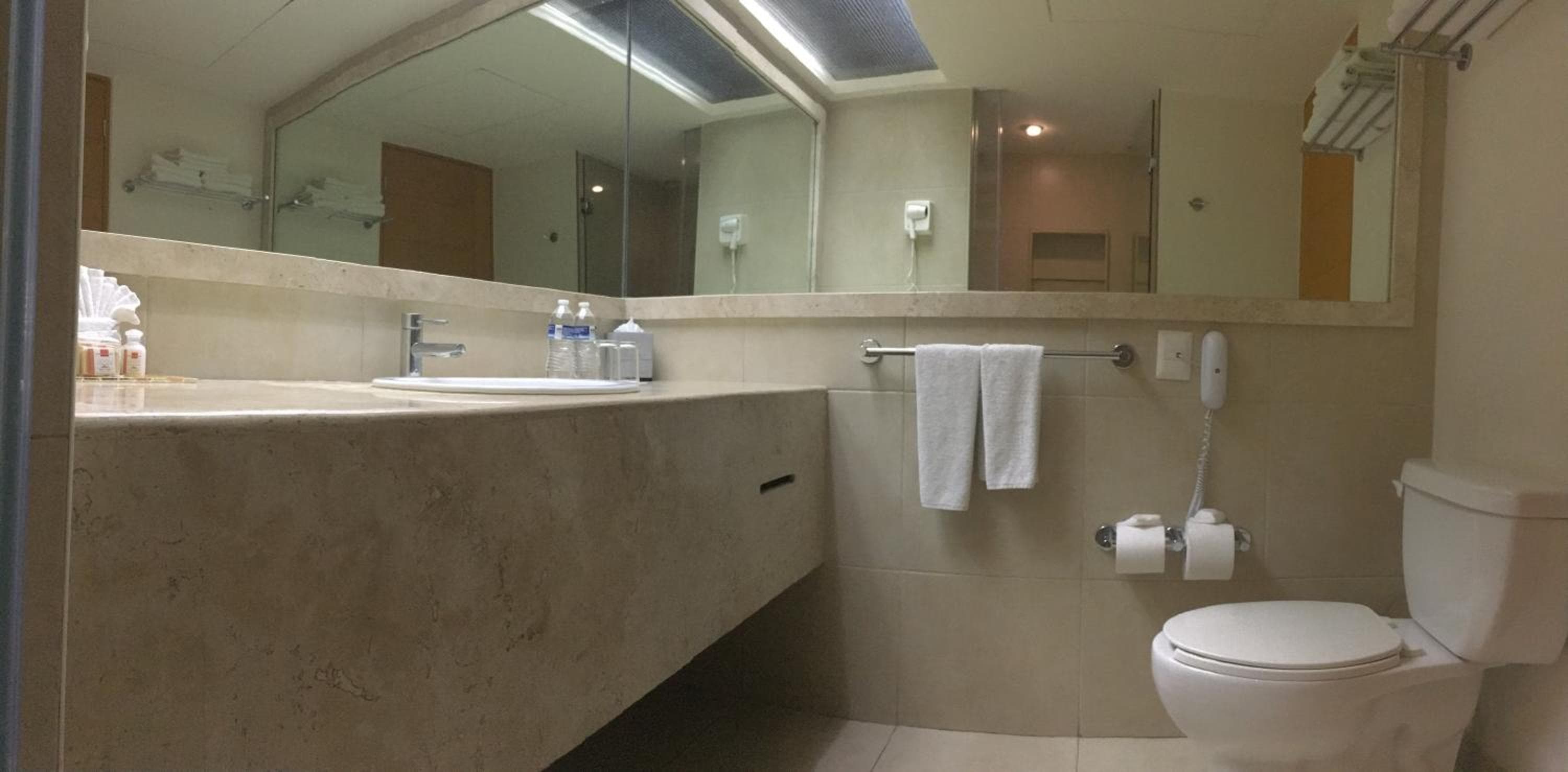 Ambiance Suites — 16