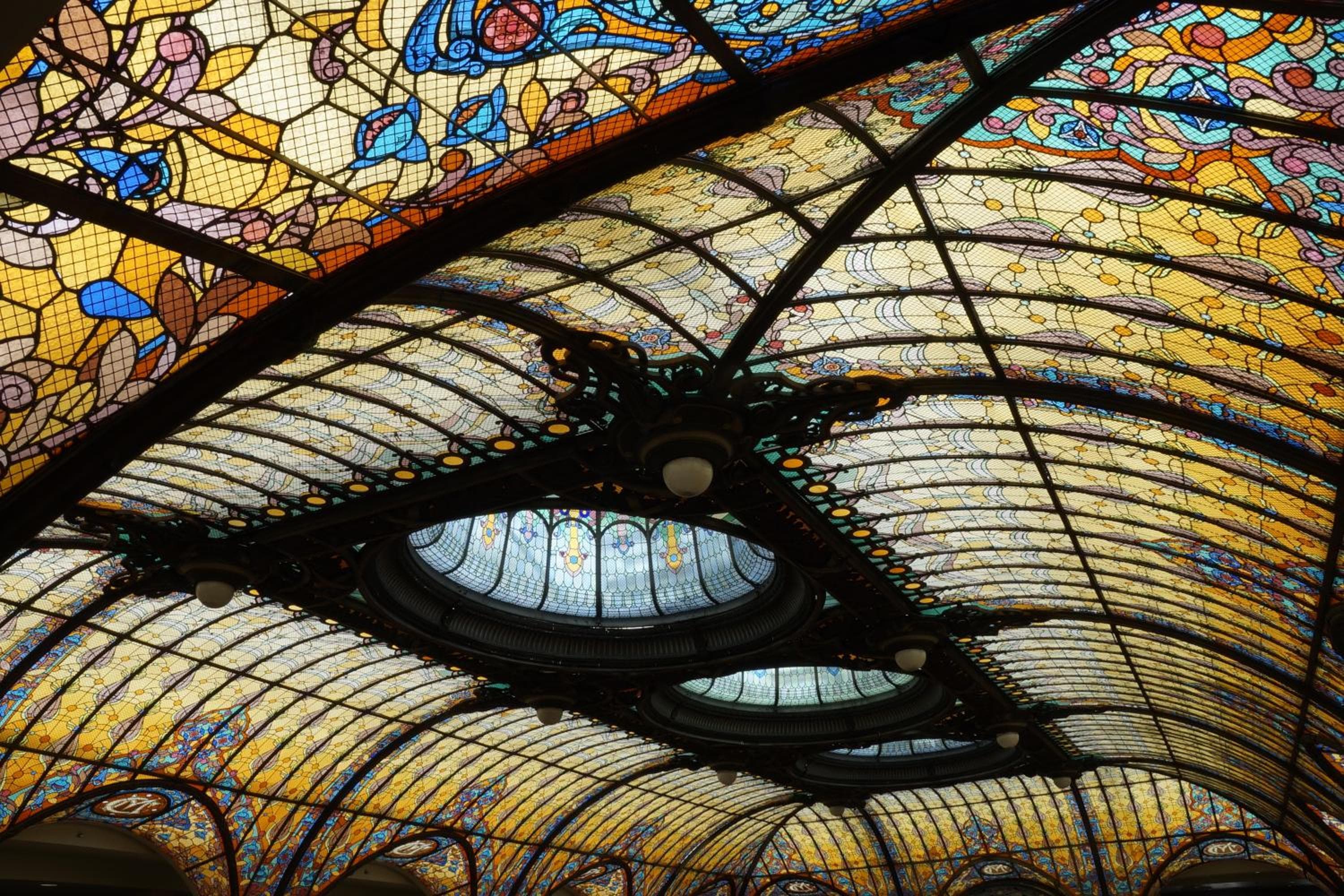 Gran Hotel Ciudad de México Zócalo View hotel, Avenida 16 de Septiembre 82, Mexico City, Mexico — photo 72