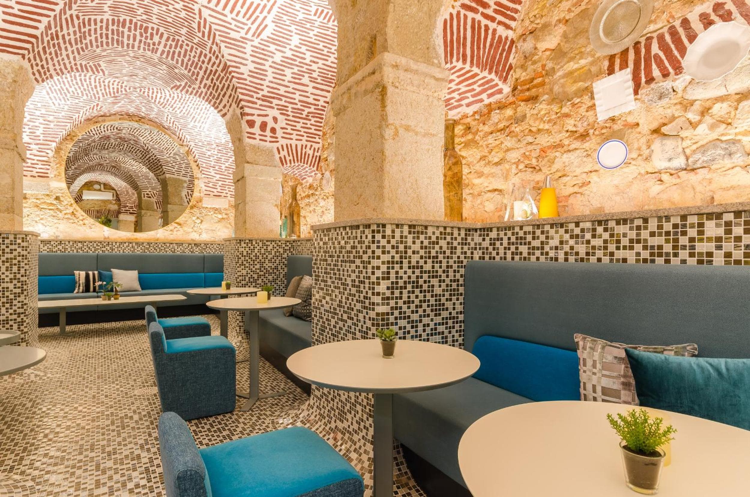 Hotel Borges Chiado — 3