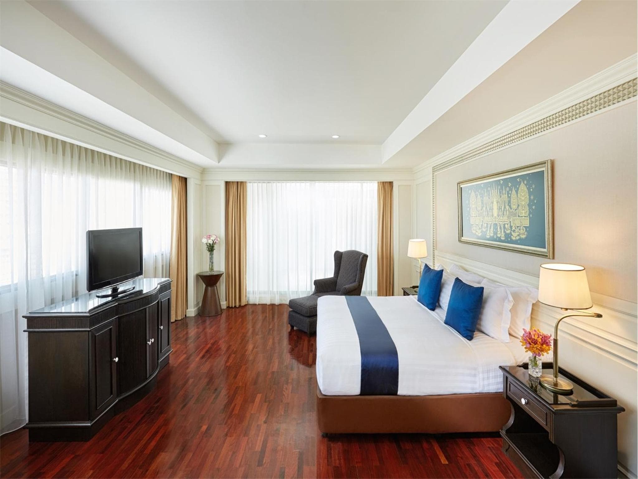 Centre Point Plus Hotel Silom — 20