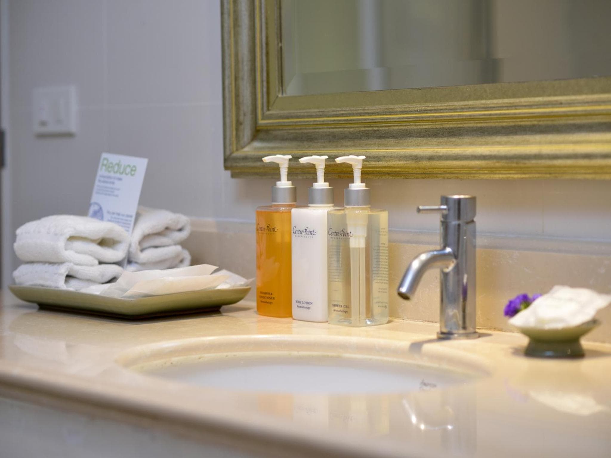 Centre Point Plus Hotel Silom — 4
