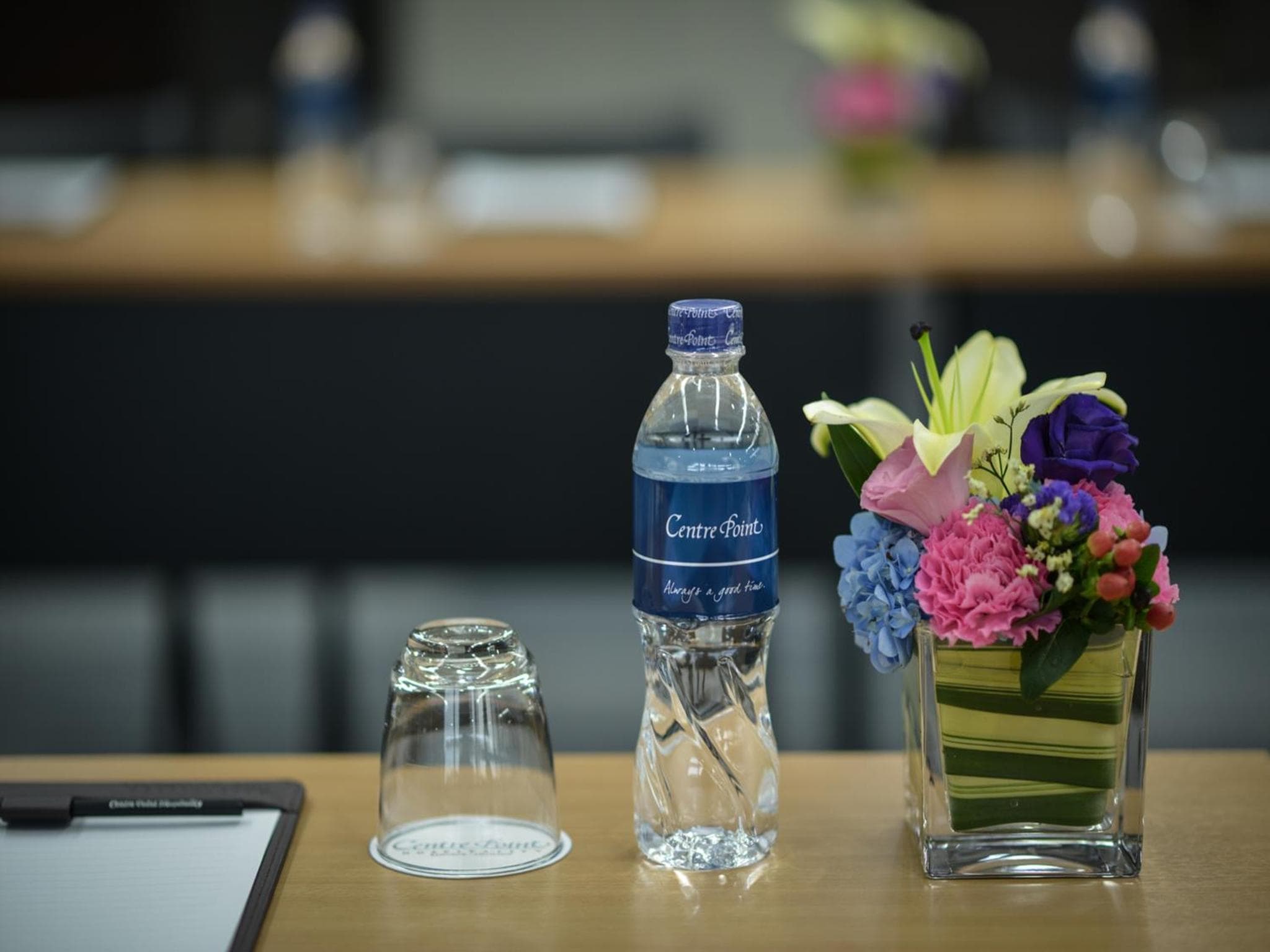 Centre Point Plus Hotel Silom — 7
