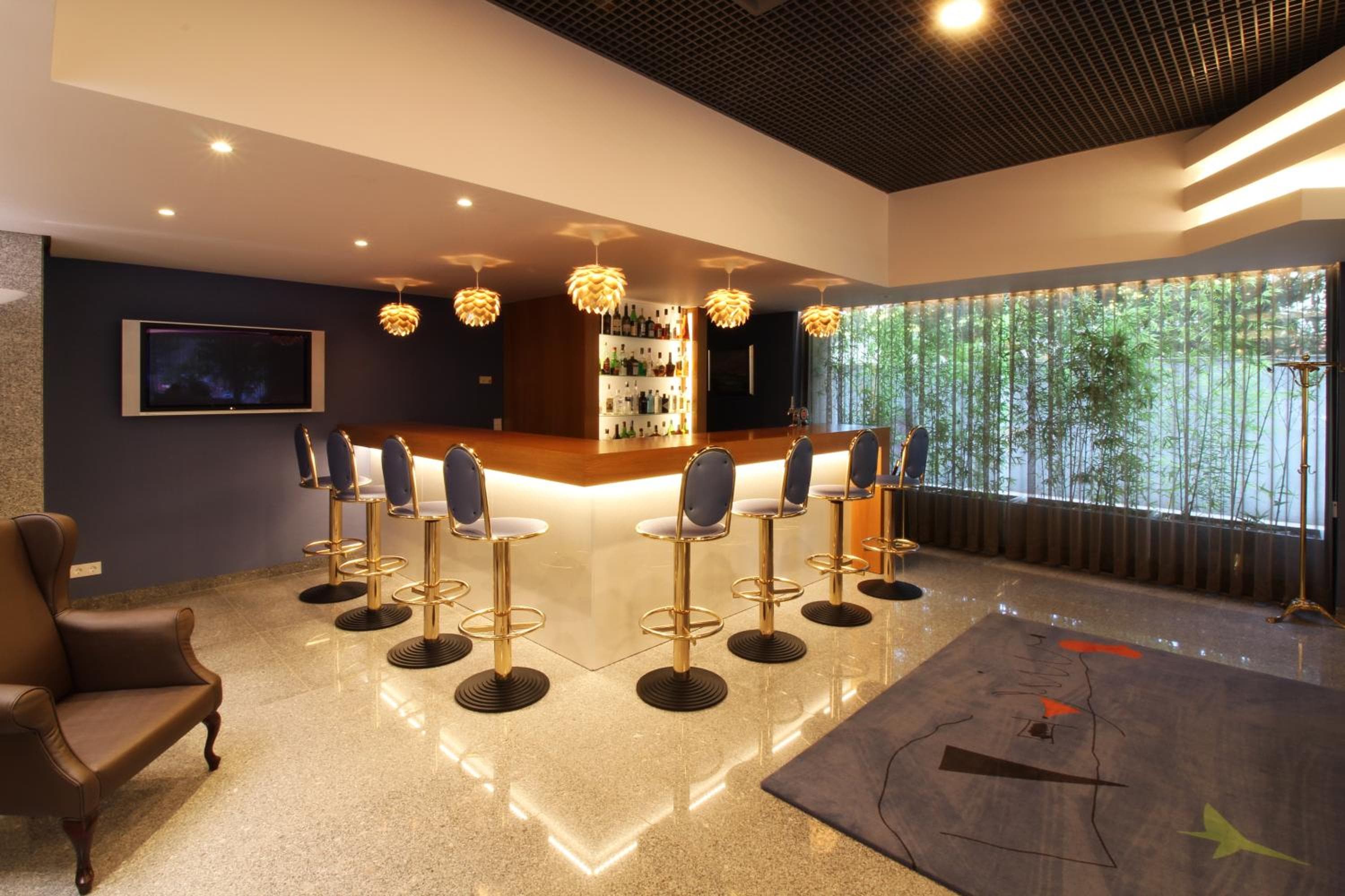 Hotel 3K Barcelona — 20