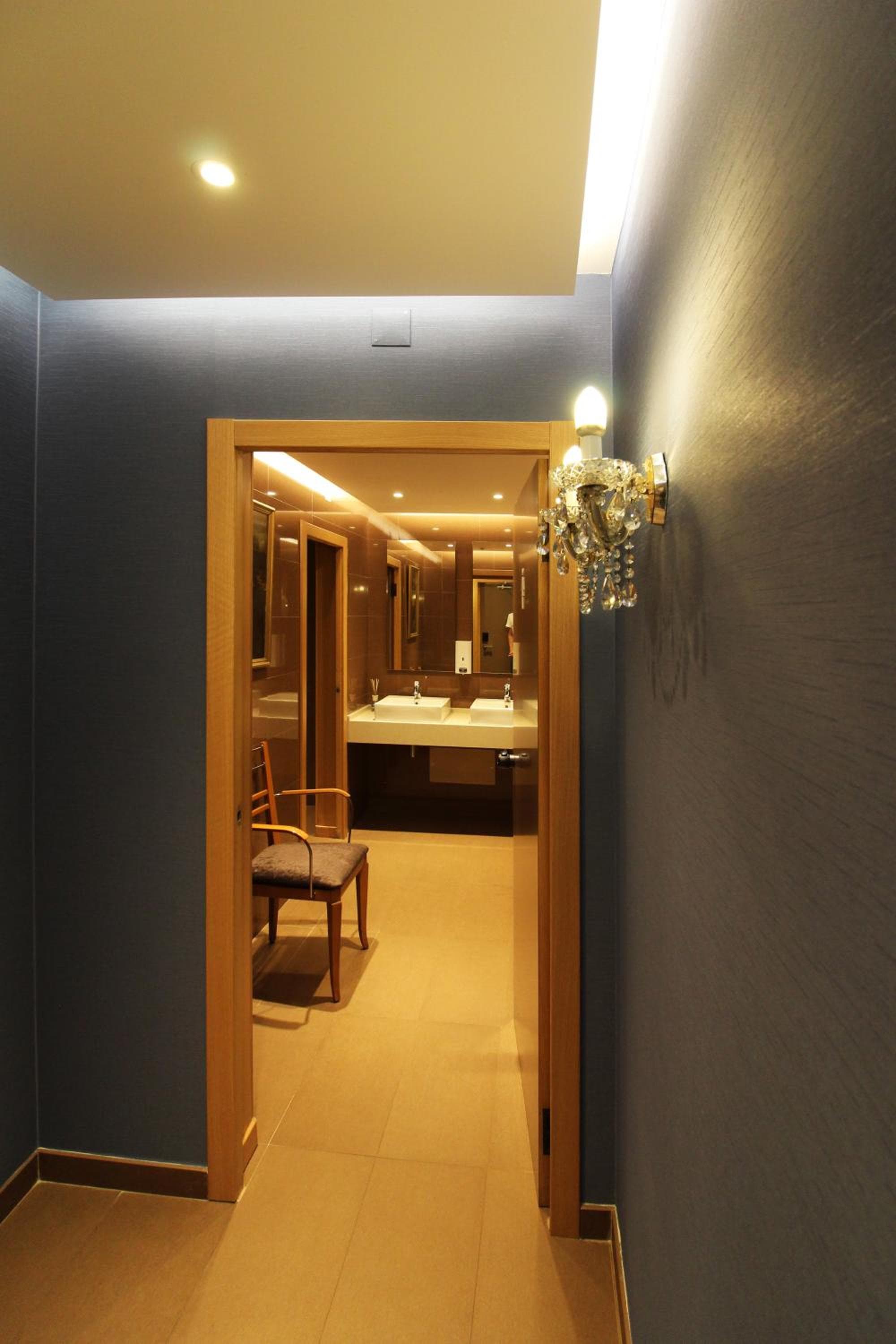 Hotel 3K Barcelona — 12