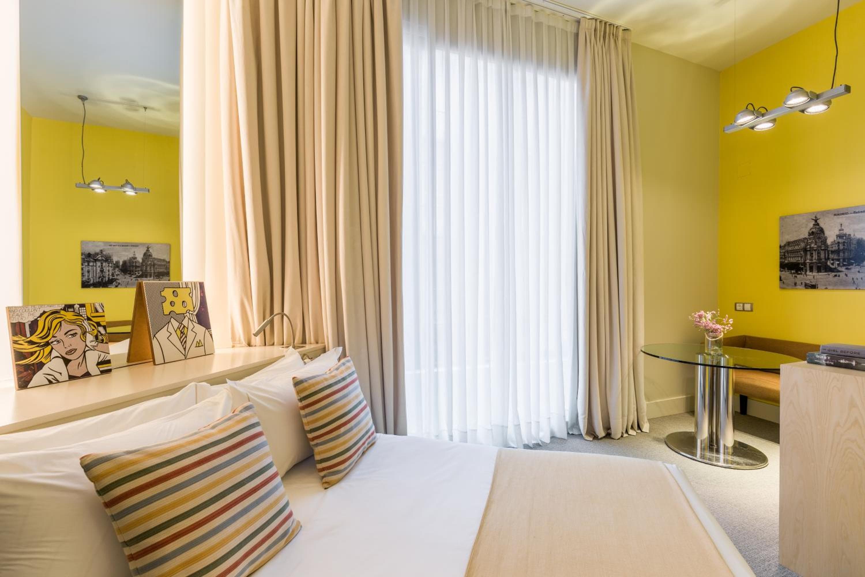 Room Mate Alicia, Madrid — 28
