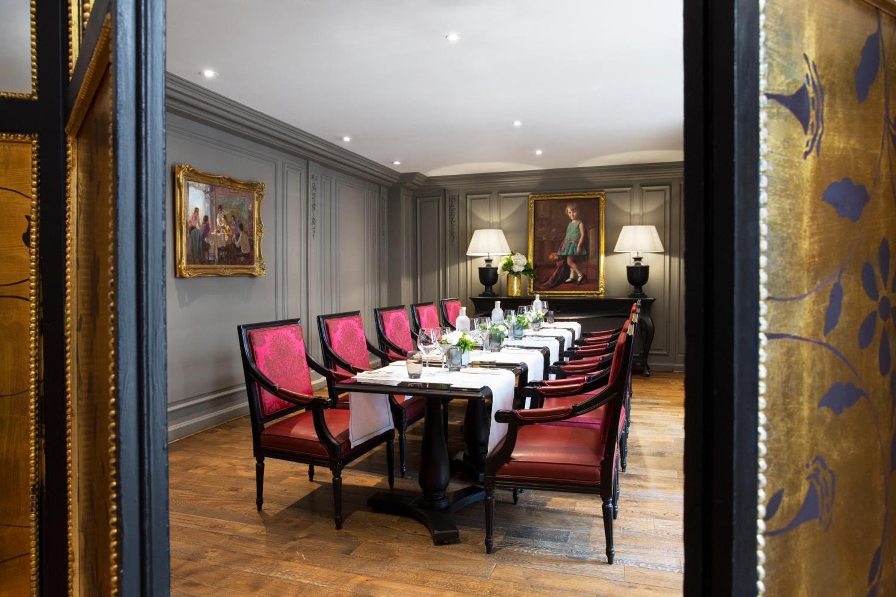 Castille Paris – Starhotels Collezione — 18