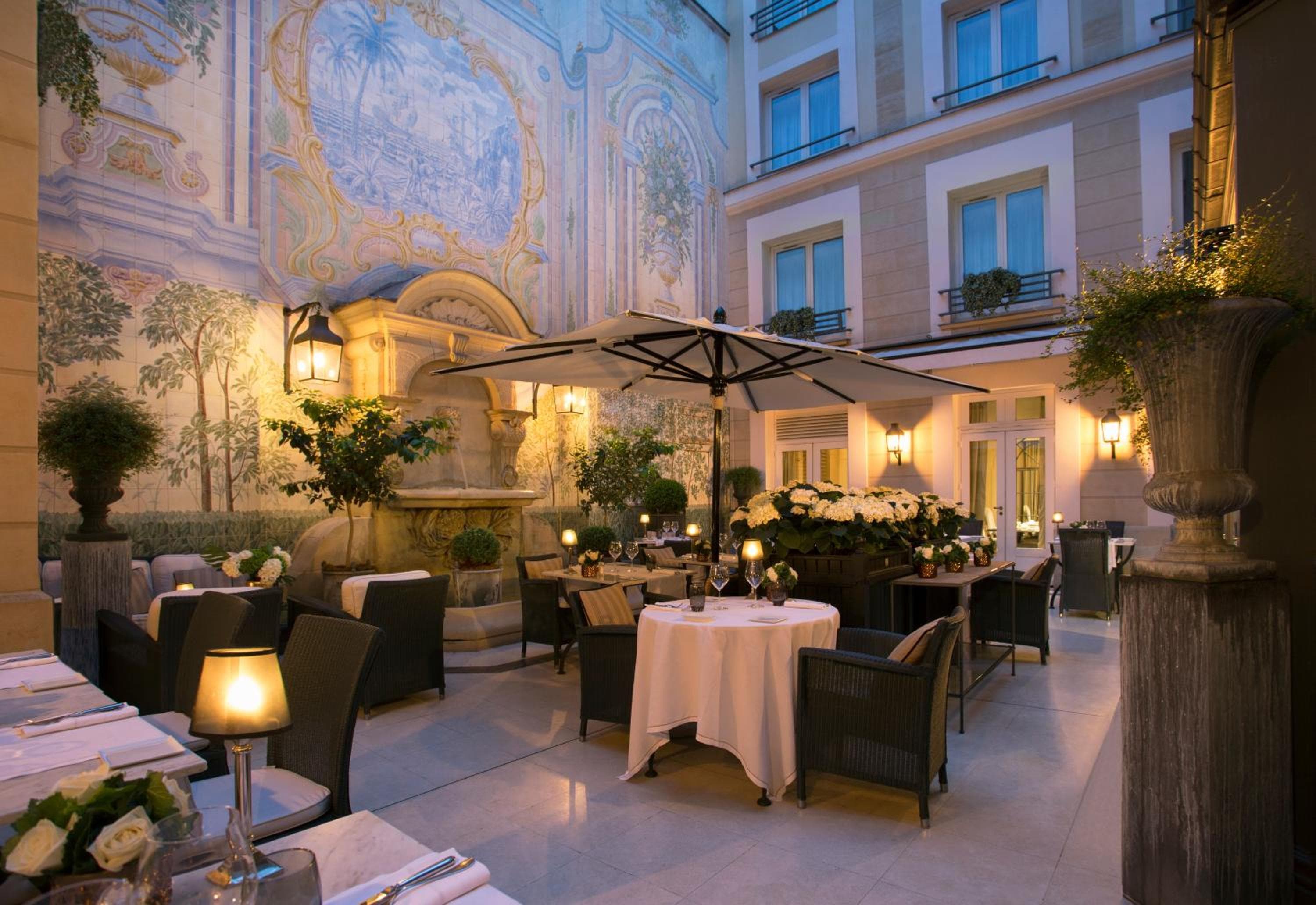 Castille Paris – Starhotels Collezione — 4
