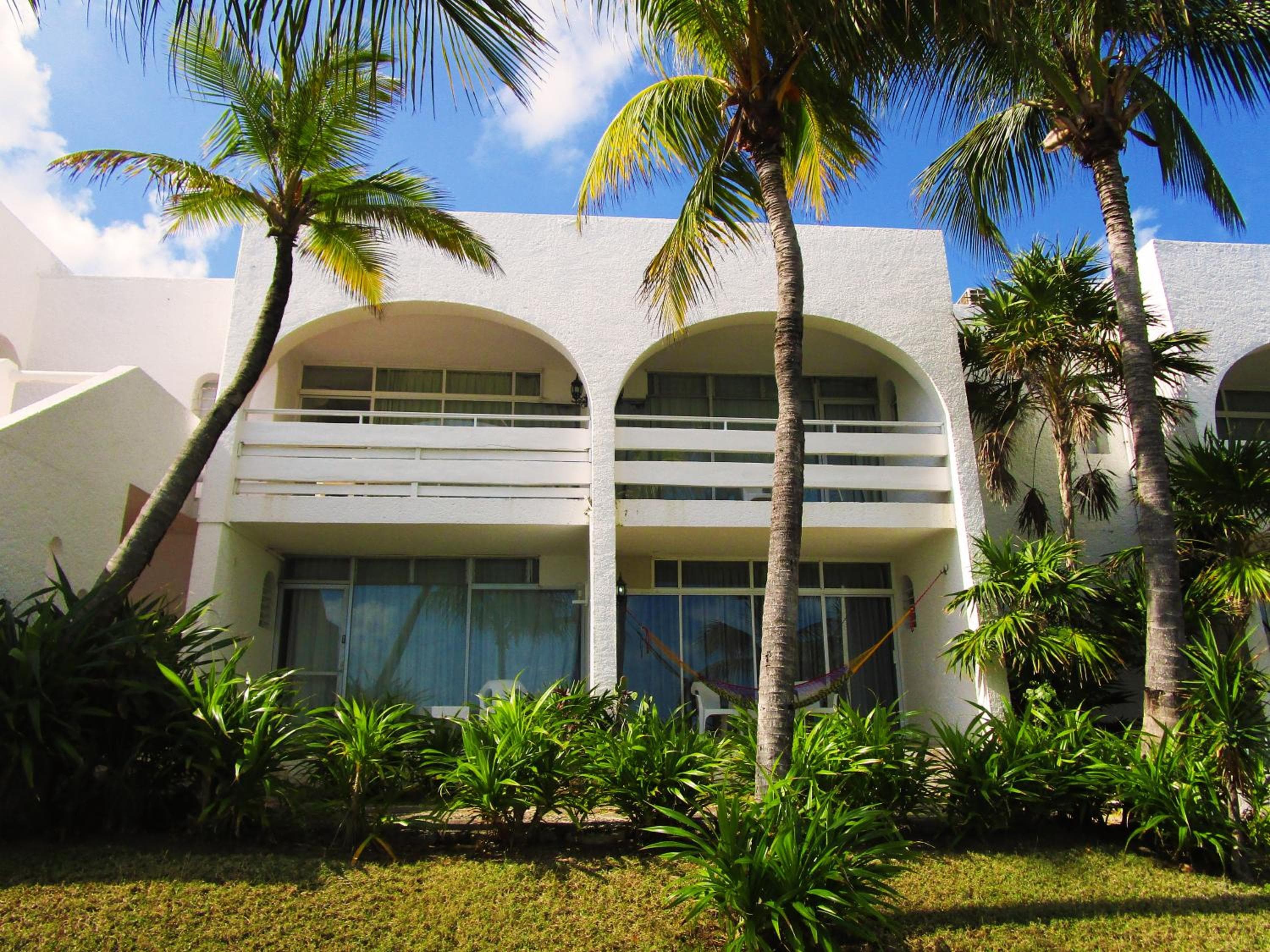 Hotel Maya Caribe Faranda Cancún — 26